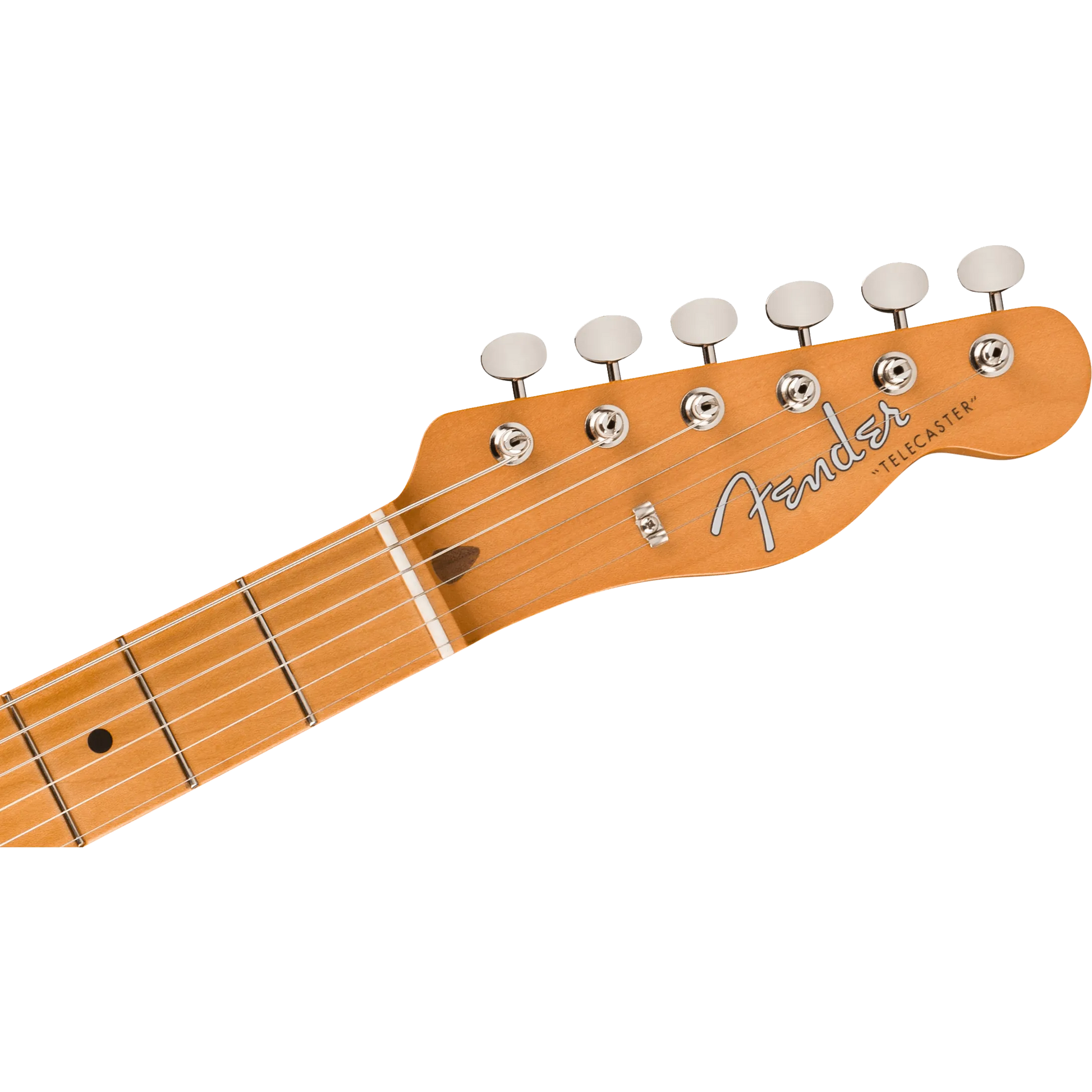 Đàn Guitar Điện Fender Vintera III Late '50s Telecaster SS, Maple Fingerboard - Việt Music
