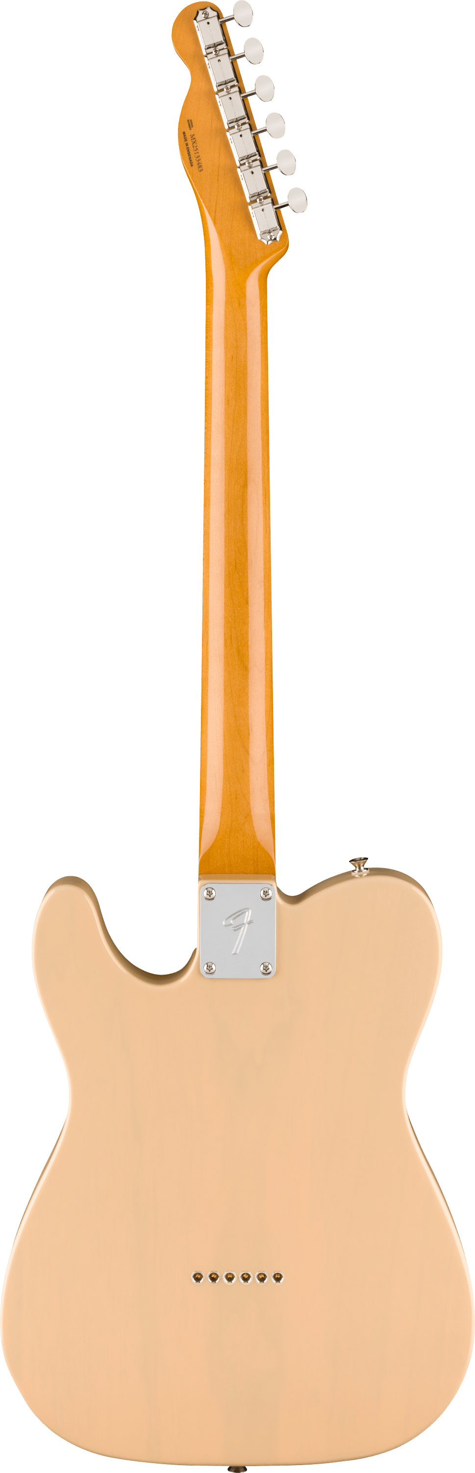 Đàn Guitar Điện Fender Vintera III Mid ’60s Telecaster SS, Rosewood Fingerboard. - Việt Music