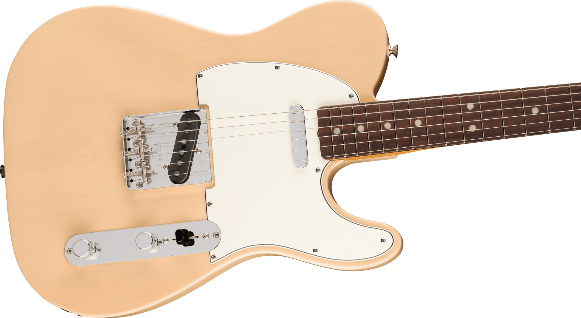 Đàn Guitar Điện Fender Vintera III Mid ’60s Telecaster SS, Rosewood Fingerboard. - Việt Music