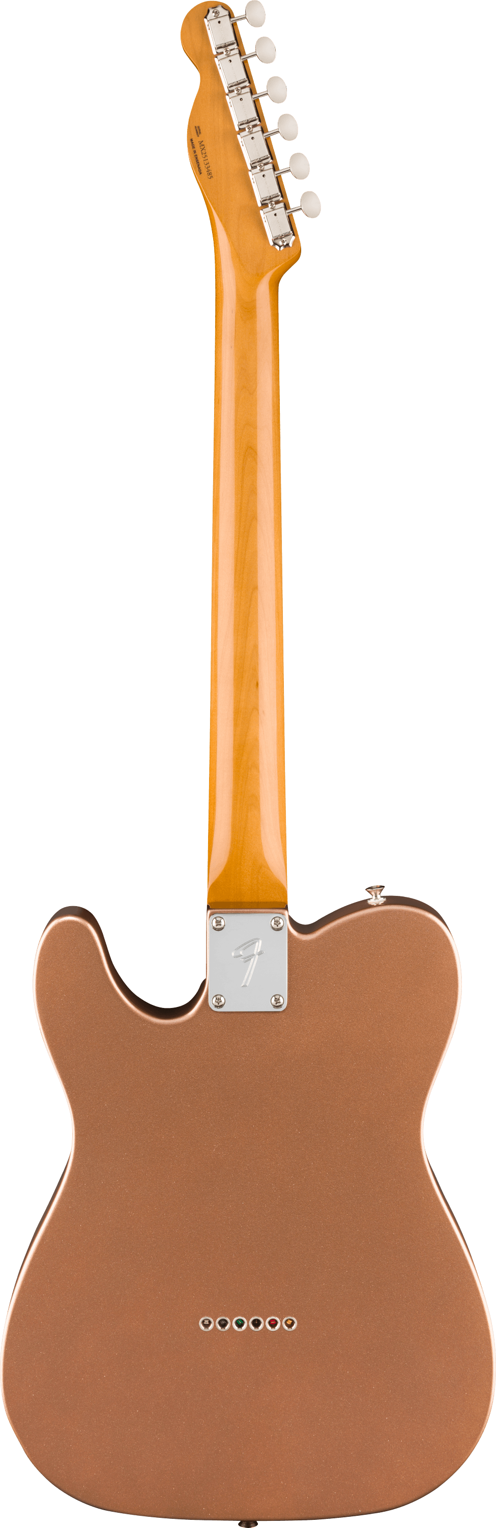 Đàn Guitar Điện Fender Vintera III Mid ’60s Telecaster SS, Rosewood Fingerboard. - Việt Music