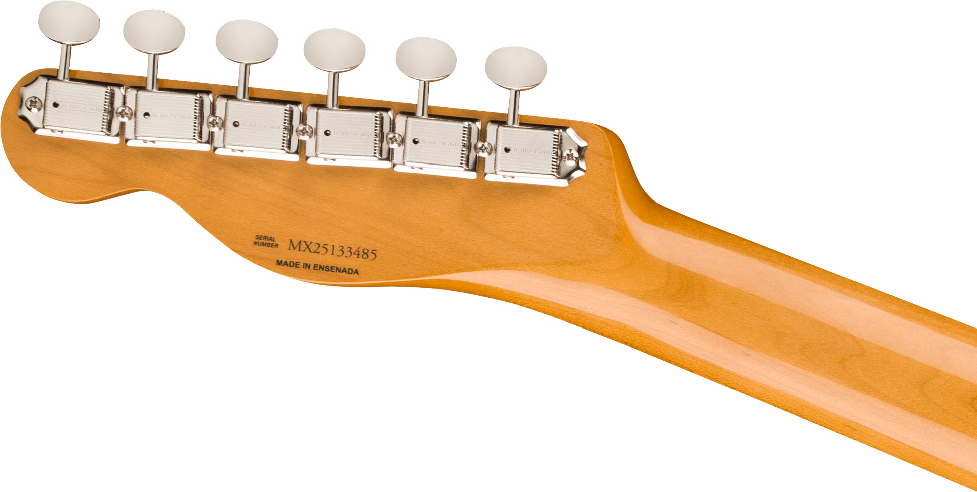 Đàn Guitar Điện Fender Vintera III Mid ’60s Telecaster SS, Rosewood Fingerboard. - Việt Music