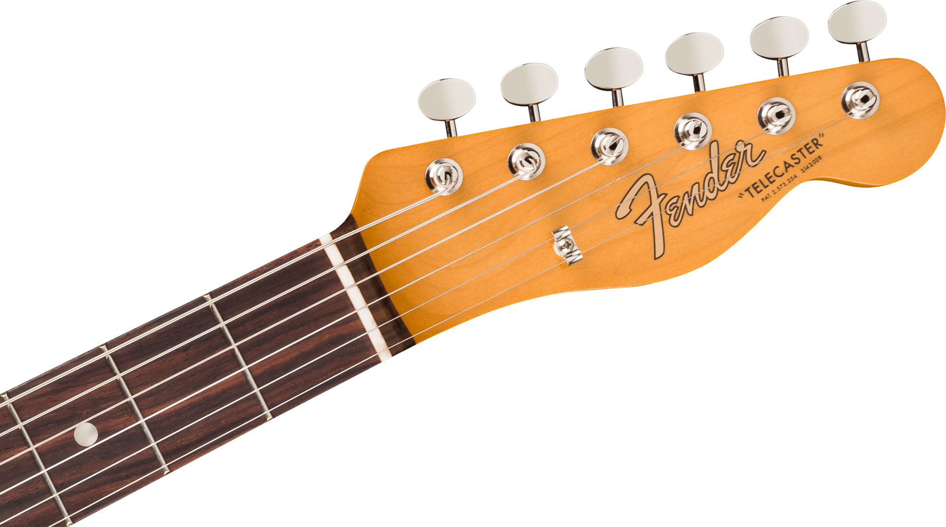 Đàn Guitar Điện Fender Vintera III Mid ’60s Telecaster SS, Rosewood Fingerboard. - Việt Music