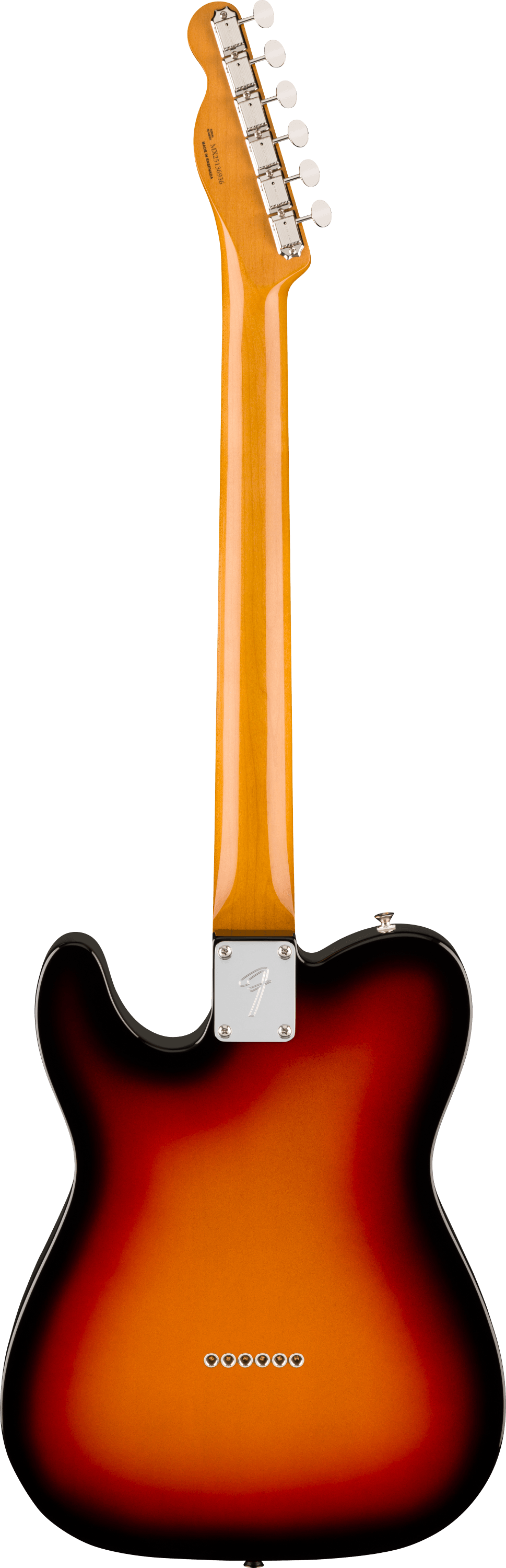 Đàn Guitar Điện Fender Vintera III Mid ’60s Telecaster SS, Maple Fingerboard. - Việt Music