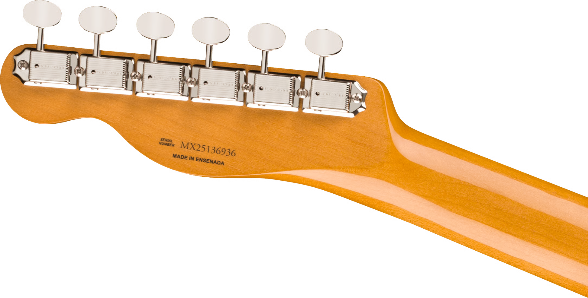 Đàn Guitar Điện Fender Vintera III Mid ’60s Telecaster SS, Maple Fingerboard. - Việt Music