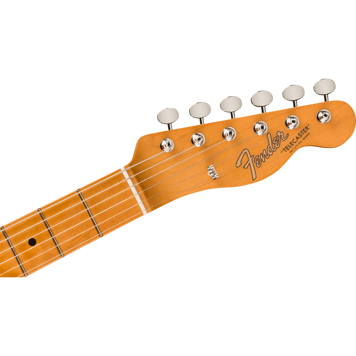 Mple Color Đàn Guitar Điện Fender Vintera III Mid '60s Telecaster SS, Maple Finge ...