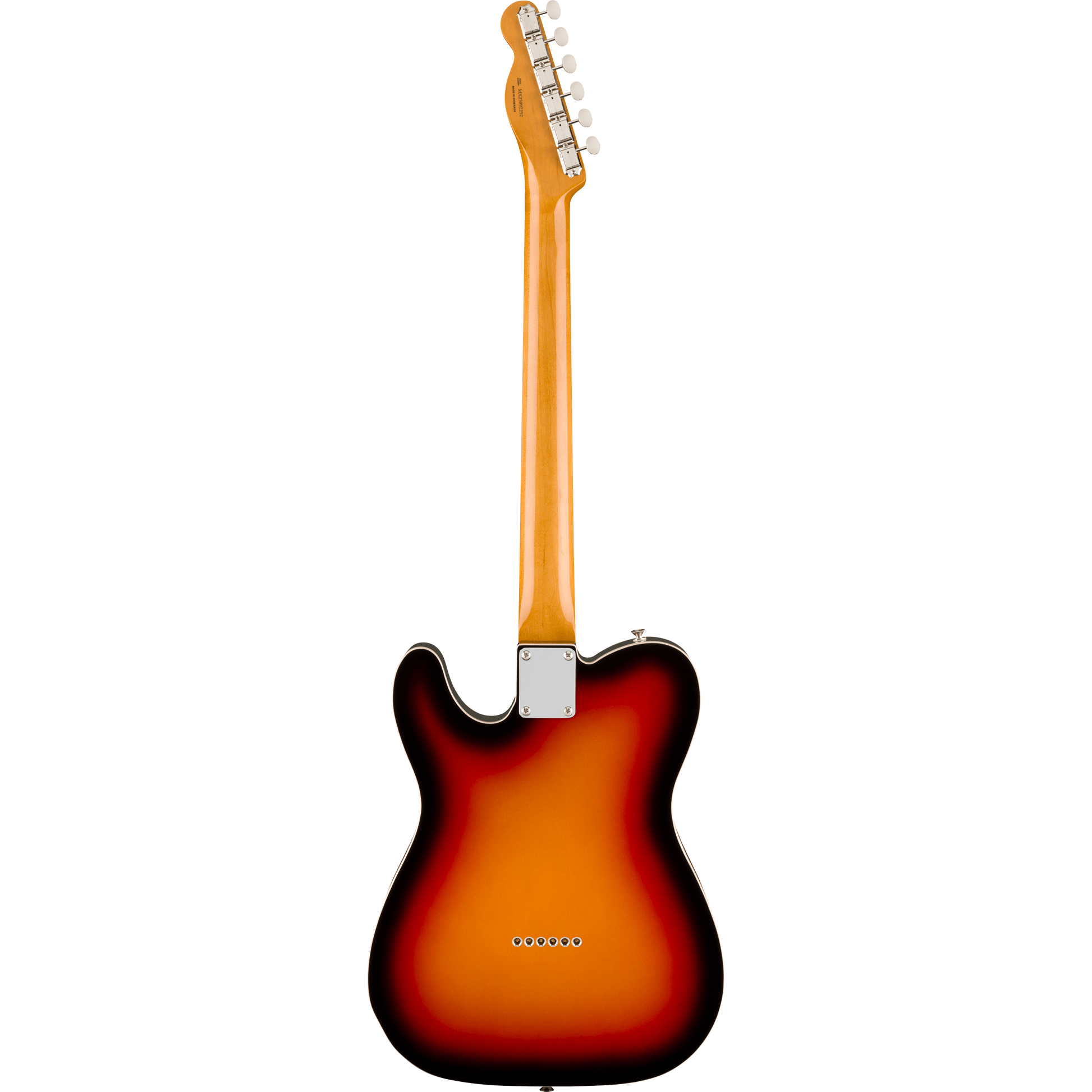 Đàn Guitar Điện Fender Limited Edition Vintera III Early '60s Custom Telecaster SS, Rosewood Fingerboard. - Việt Music