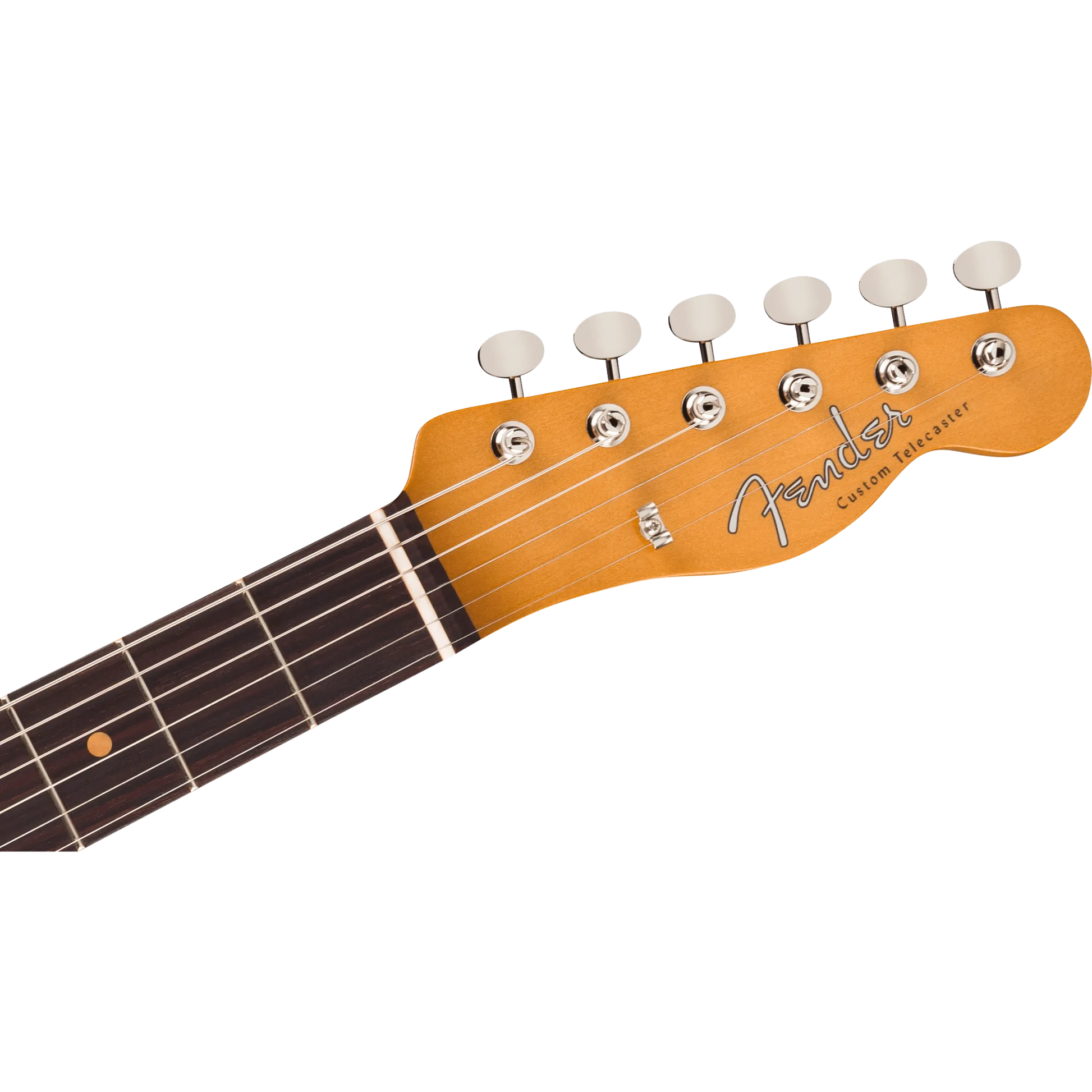 Đàn Guitar Điện Fender Limited Edition Vintera III Early '60s Custom Telecaster SS, Rosewood Fingerboard. - Việt Music
