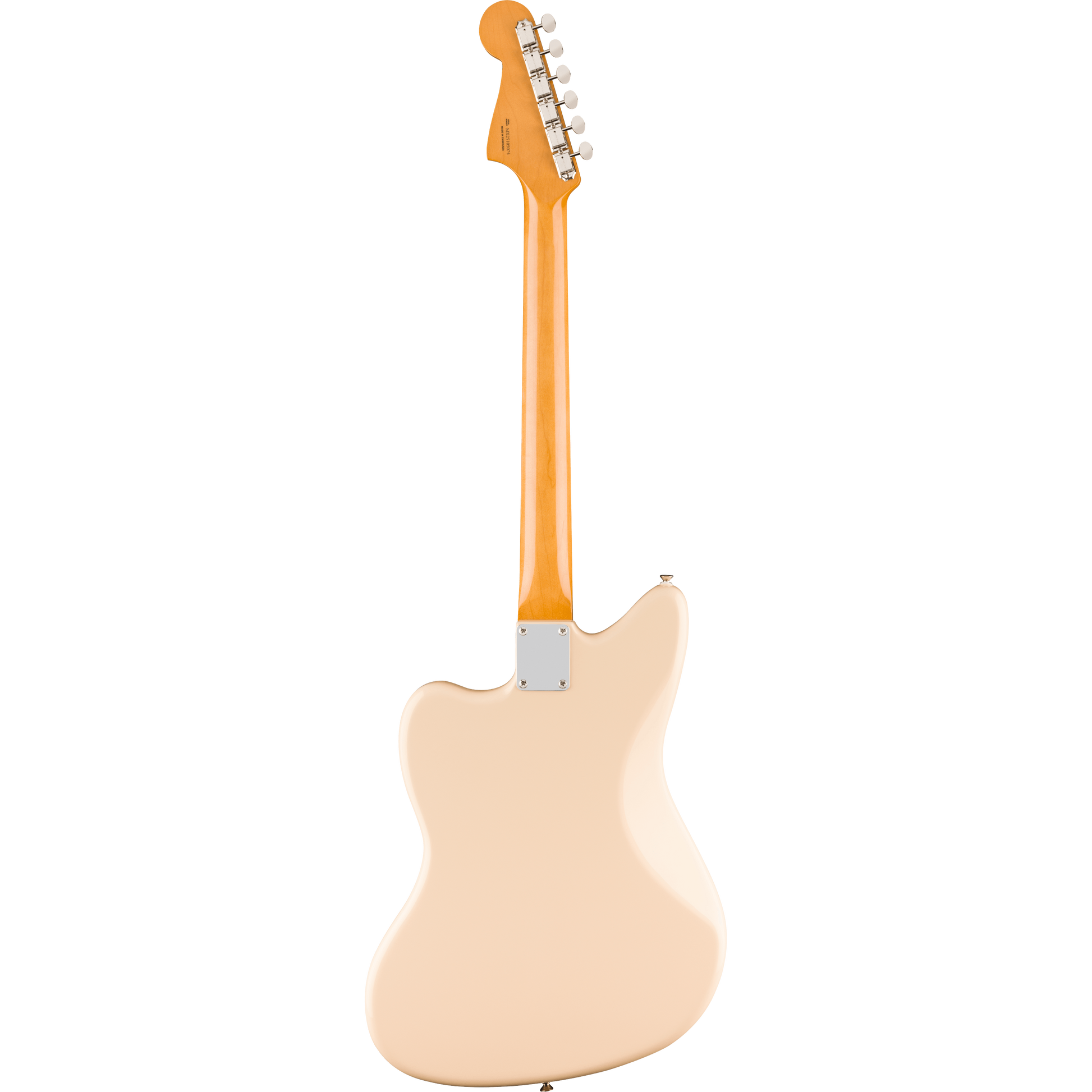 Đàn Guitar Điện Fender Vintera III Mid '60s Jazzmaster SS, Rosewood Fingerboard - Việt Music