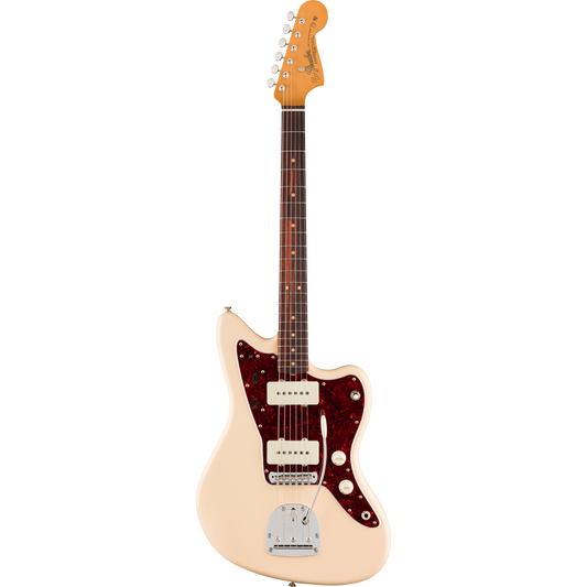 Đàn Guitar Điện Fender Vintera III Mid '60s Jazzmaster SS, Rosewood Fingerboard - Việt Music