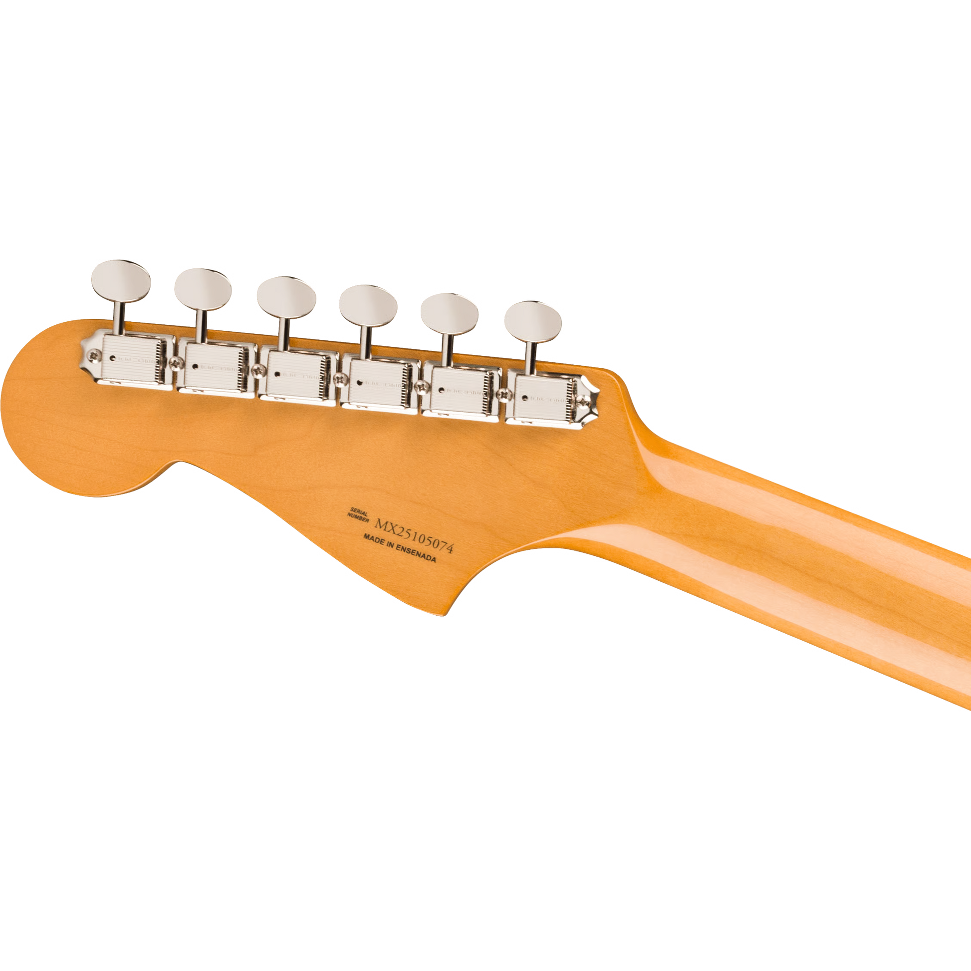 Đàn Guitar Điện Fender Vintera III Mid '60s Jazzmaster SS, Rosewood Fingerboard - Việt Music