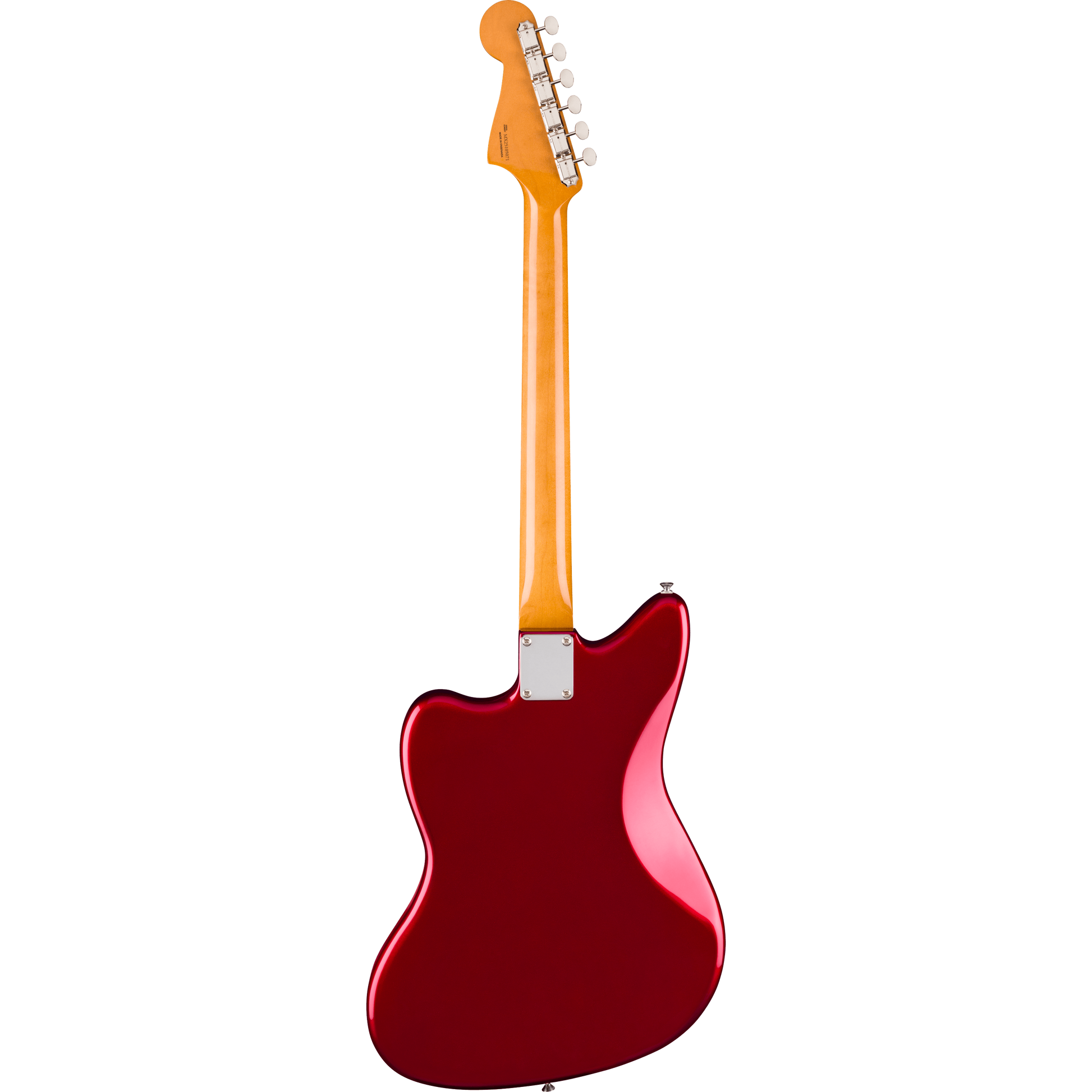 Đàn Guitar Điện Fender Vintera III Mid '60s Jazzmaster SS, Rosewood Fingerboard - Việt Music
