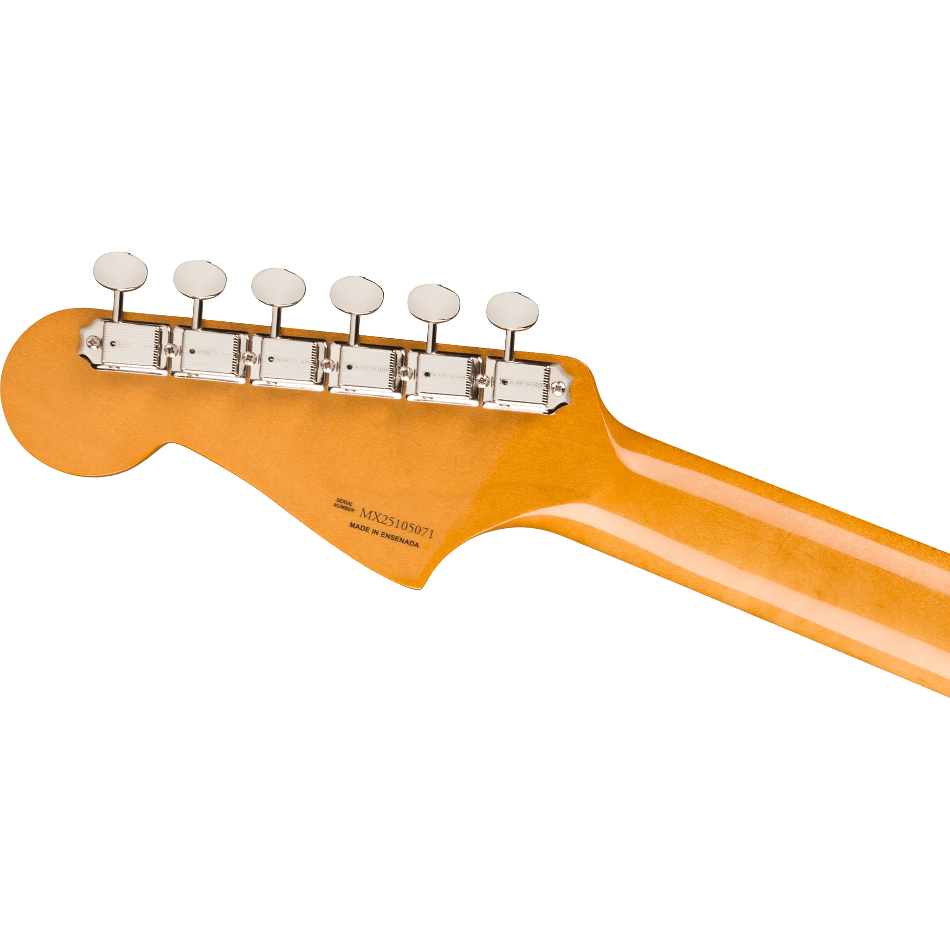 Đàn Guitar Điện Fender Vintera III Mid '60s Jazzmaster SS, Rosewood Fingerboard - Việt Music