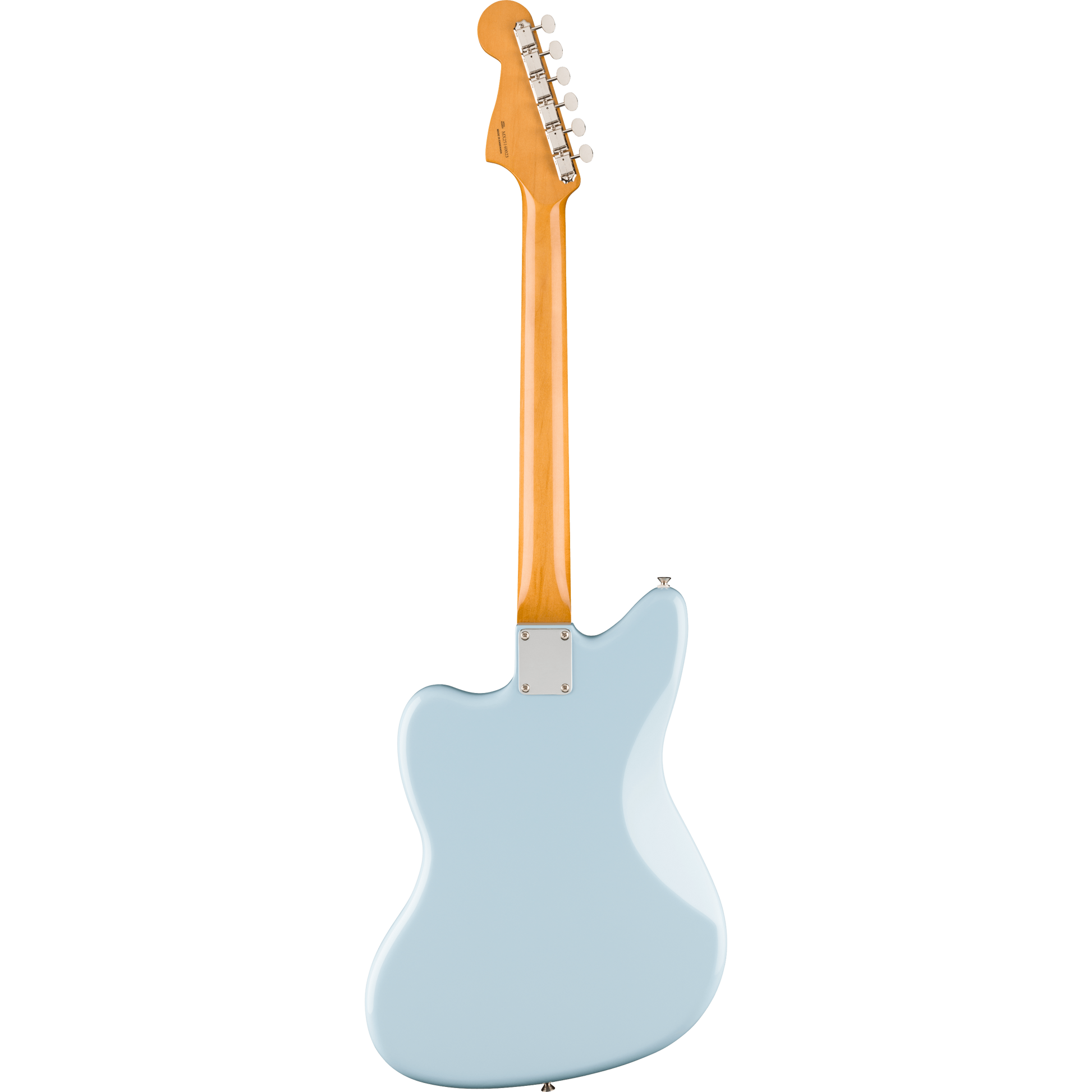 Đàn Guitar Điện Fender Vintera III Mid '60s Jazzmaster SS, Rosewood Fingerboard - Việt Music