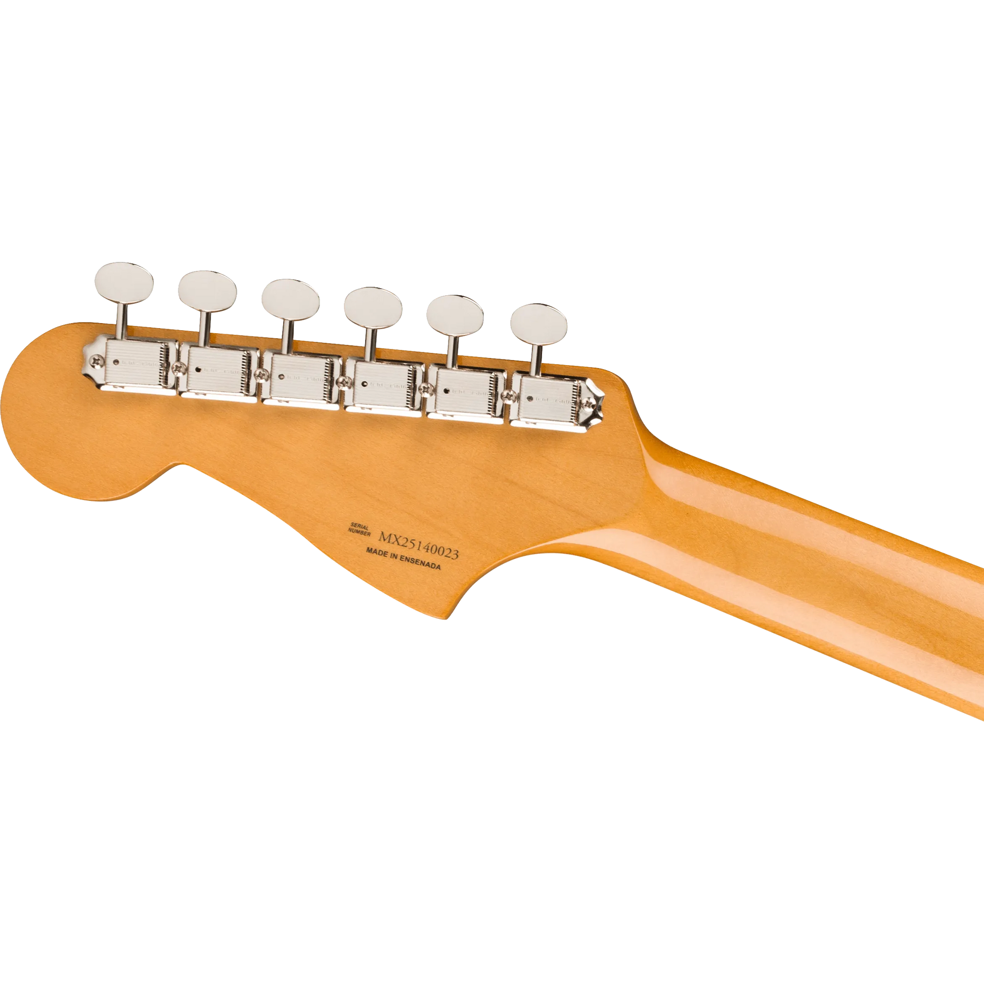 Đàn Guitar Điện Fender Vintera III Mid '60s Jazzmaster SS, Rosewood Fingerboard - Việt Music