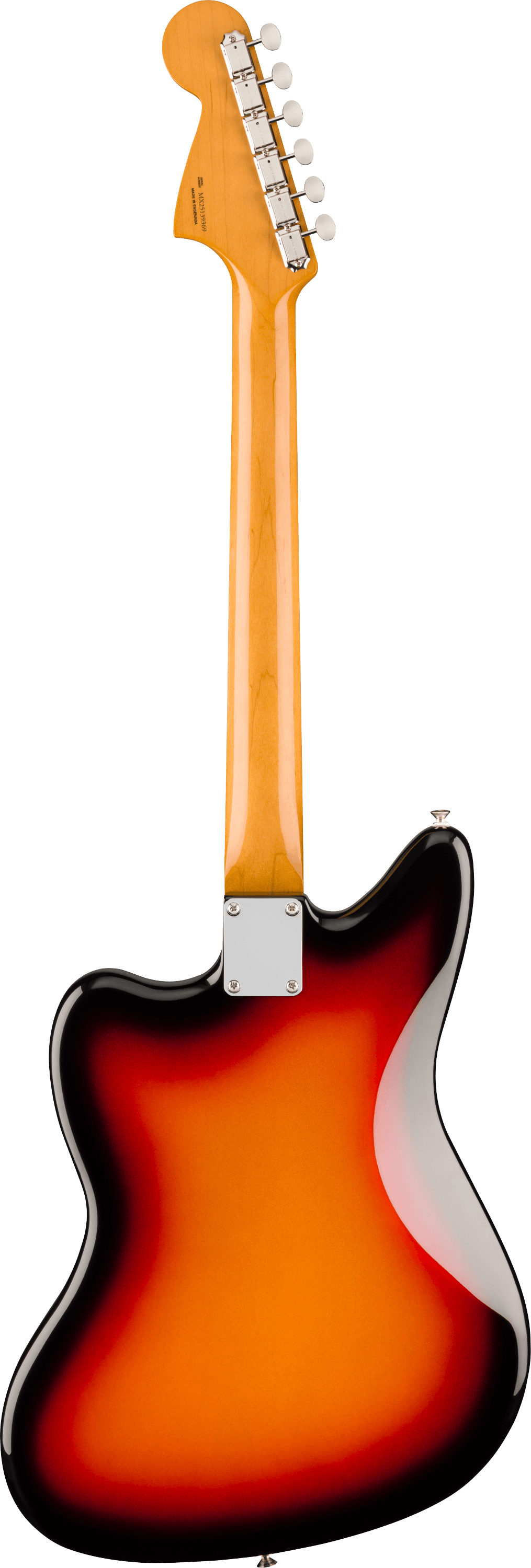 Đàn Guitar Điện Fender Vintera III Mid '60s Jaguar SS, Rosewood Fingerboard - Việt Music