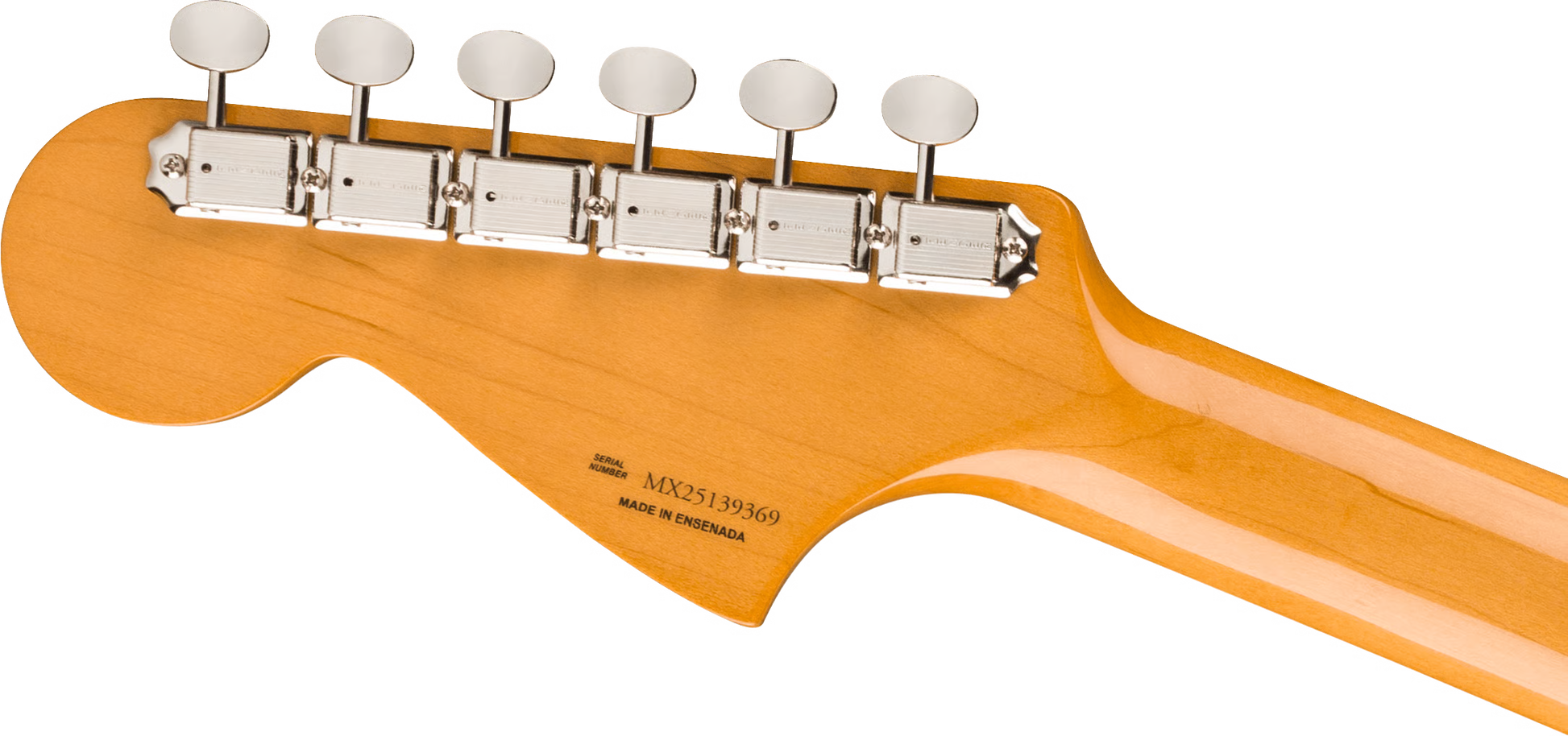 Đàn Guitar Điện Fender Vintera III Mid '60s Jaguar SS, Rosewood Fingerboard - Việt Music