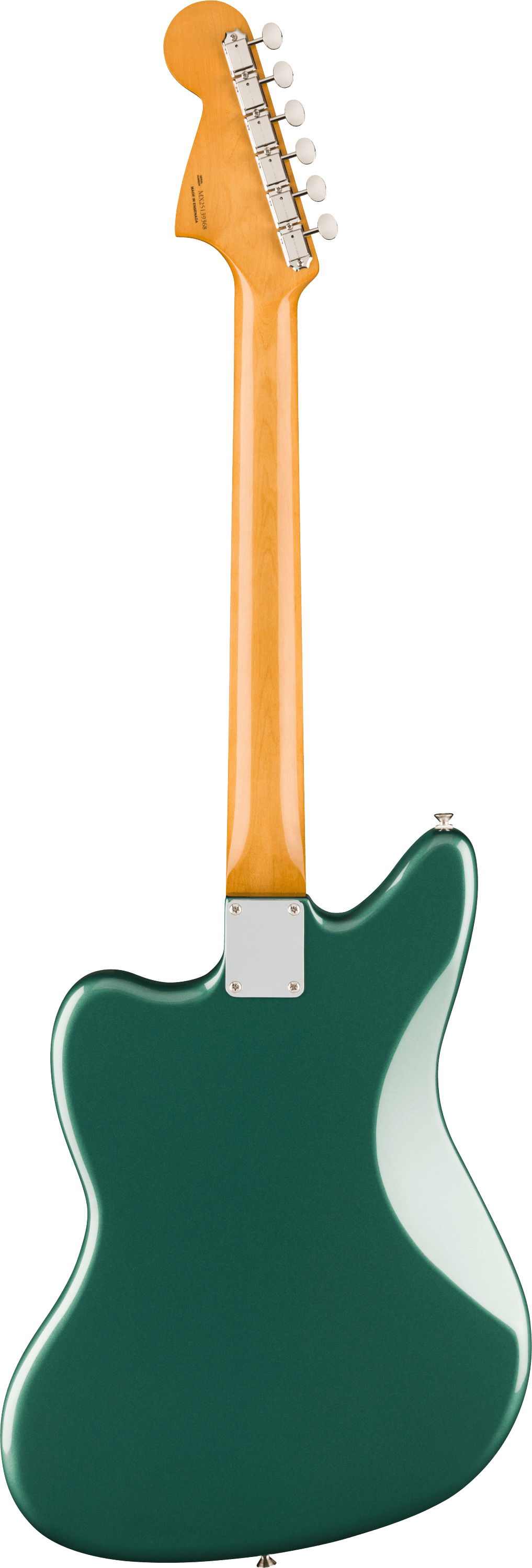 Đàn Guitar Điện Fender Vintera III Mid '60s Jaguar SS, Rosewood Fingerboard - Việt Music