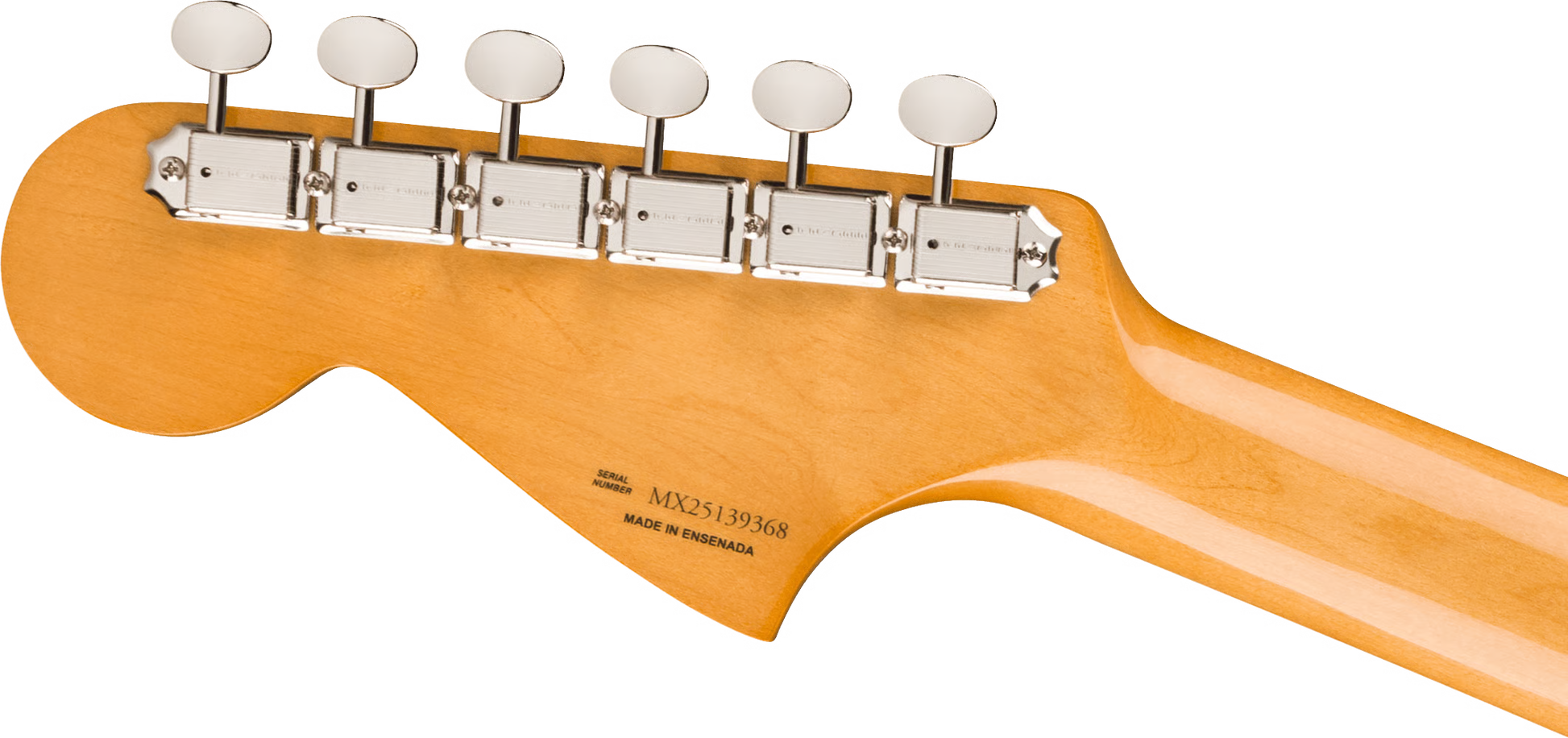 Đàn Guitar Điện Fender Vintera III Mid '60s Jaguar SS, Rosewood Fingerboard - Việt Music