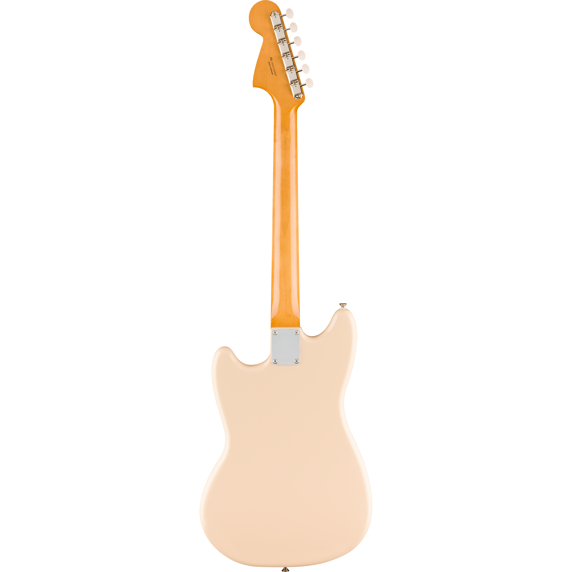 Đàn Guitar Điện Fender Vintera III Mid '60s Mustang SS, Rosewood Fingerboard. - Việt Music