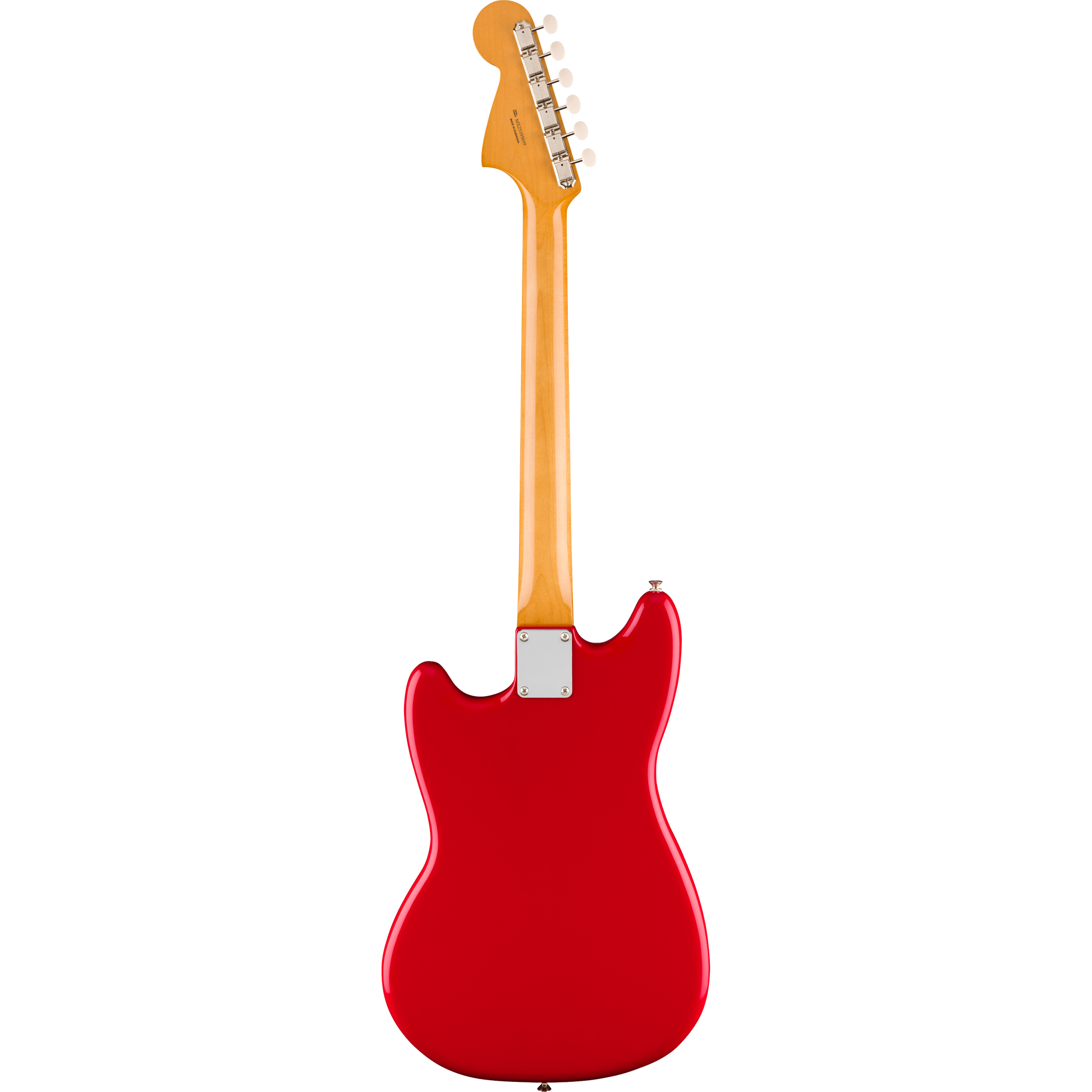 Đàn Guitar Điện Fender Vintera III Mid '60s Mustang SS, Rosewood Fingerboard. - Việt Music