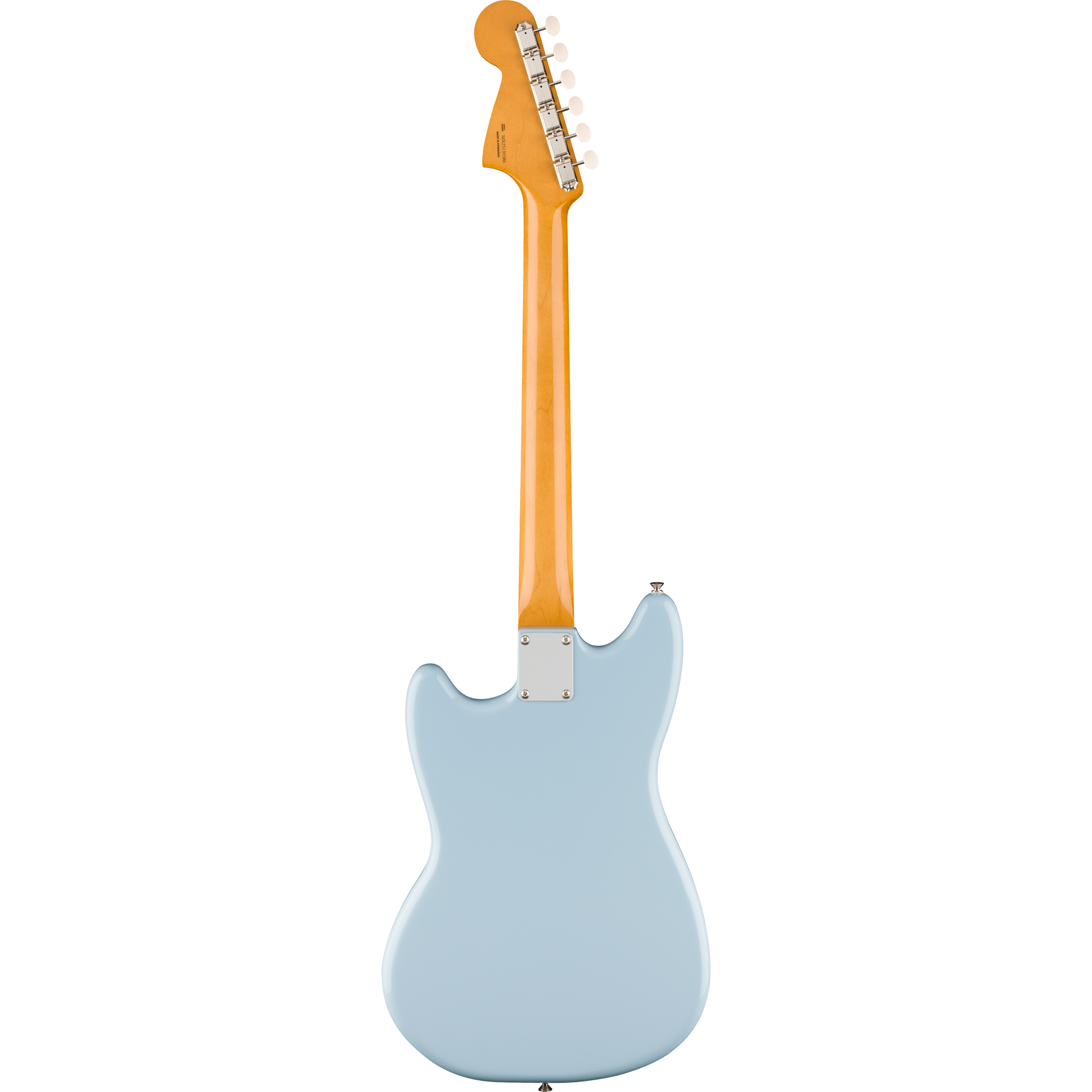 Đàn Guitar Điện Fender Vintera III Mid '60s Mustang SS, Rosewood Fingerboard. - Việt Music
