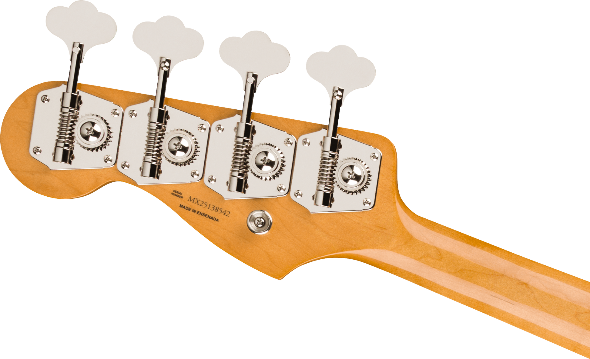 Đàn Guitar Bass Fender Vintera III Early '60s Jazz Bass SS, Rosewood Fingerboard - 4 Strings - Việt Music