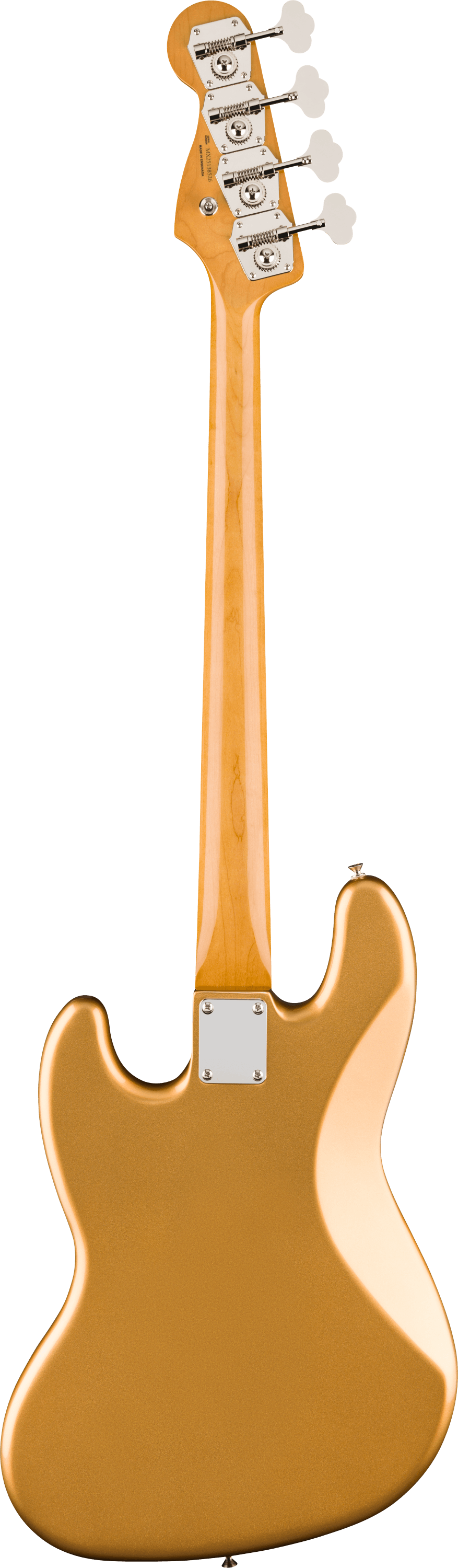 Đàn Guitar Bass Fender Vintera III Early '60s Jazz Bass SS, Rosewood Fingerboard - 4 Strings - Việt Music