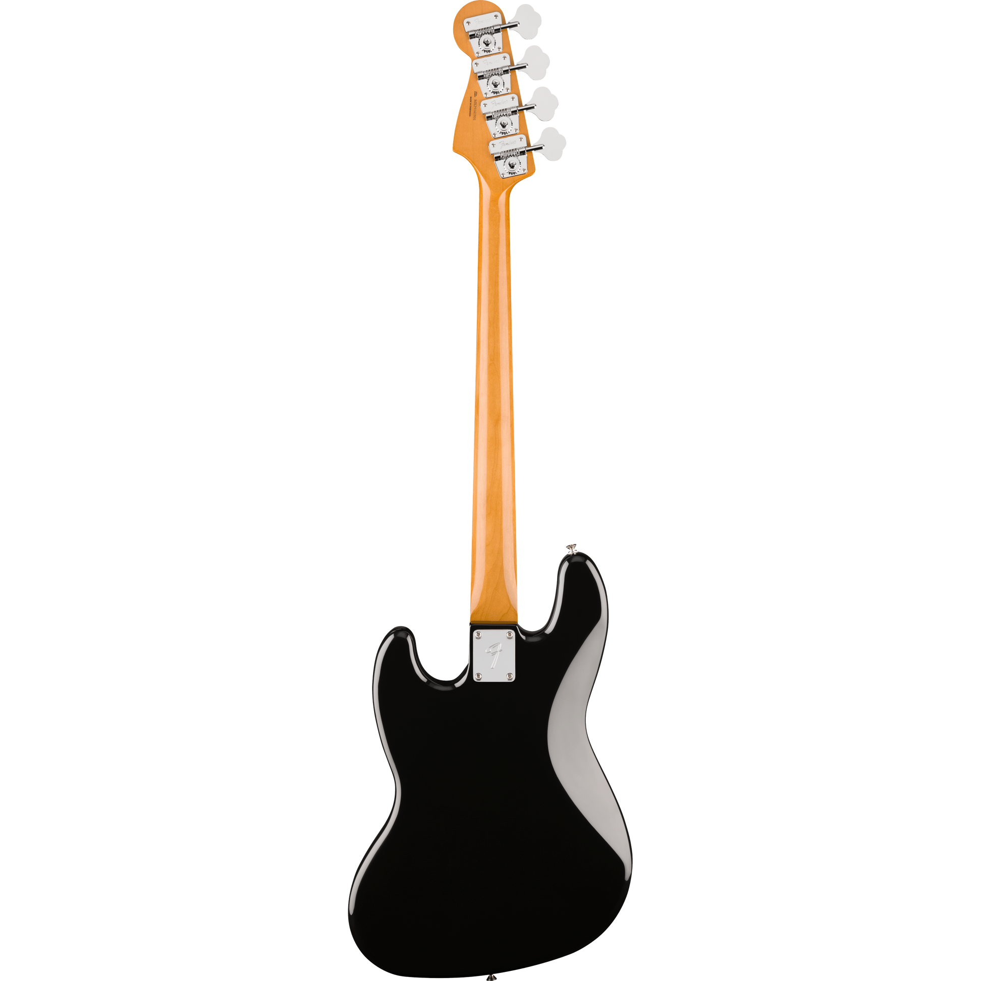 Đàn Guitar Bass Fender Vintera III Early '70s Jazz Bass SS, Rosewood Fingerboard - 4 Strings - Việt Music