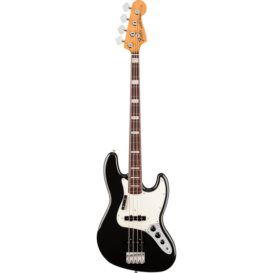 Đàn Guitar Bass Fender Vintera III Early '70s Jazz Bass SS, Rosewood Fingerboard - 4 Strings - Việt Music