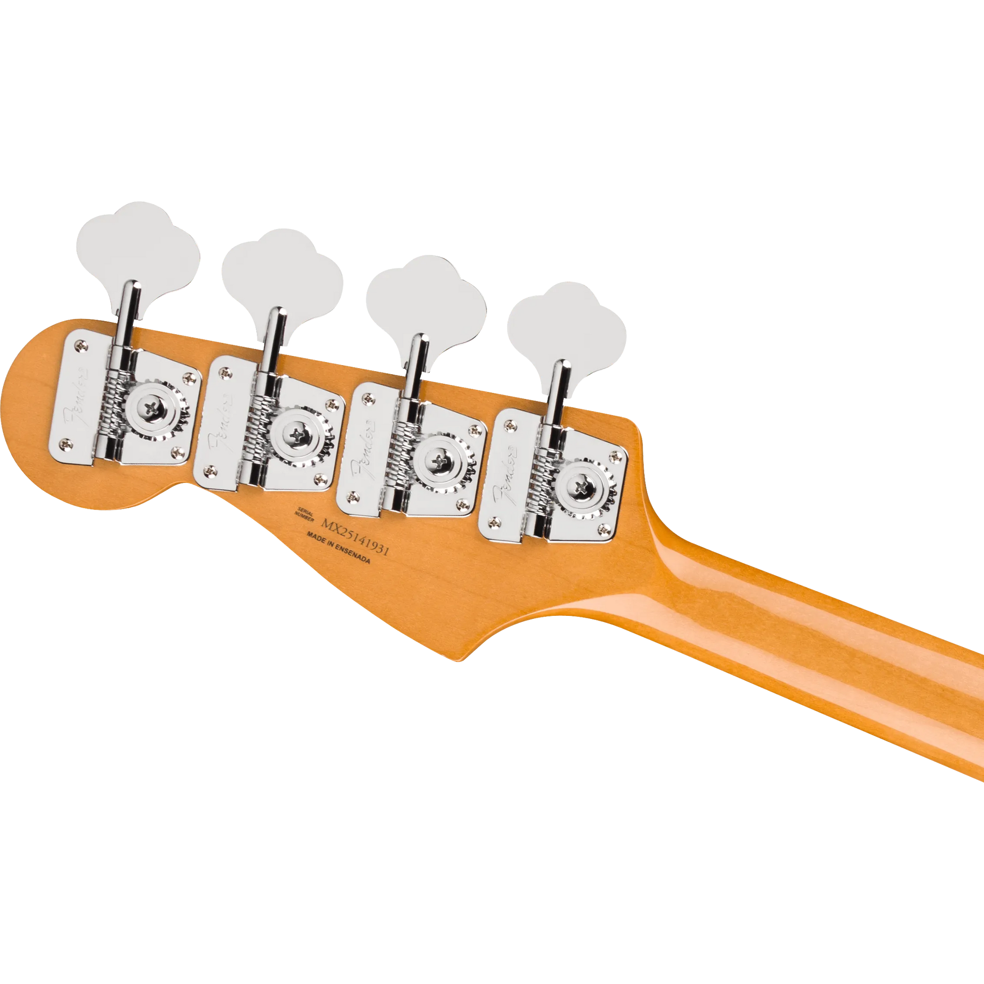 Đàn Guitar Bass Fender Vintera III Early '70s Jazz Bass SS, Rosewood Fingerboard - 4 Strings - Việt Music