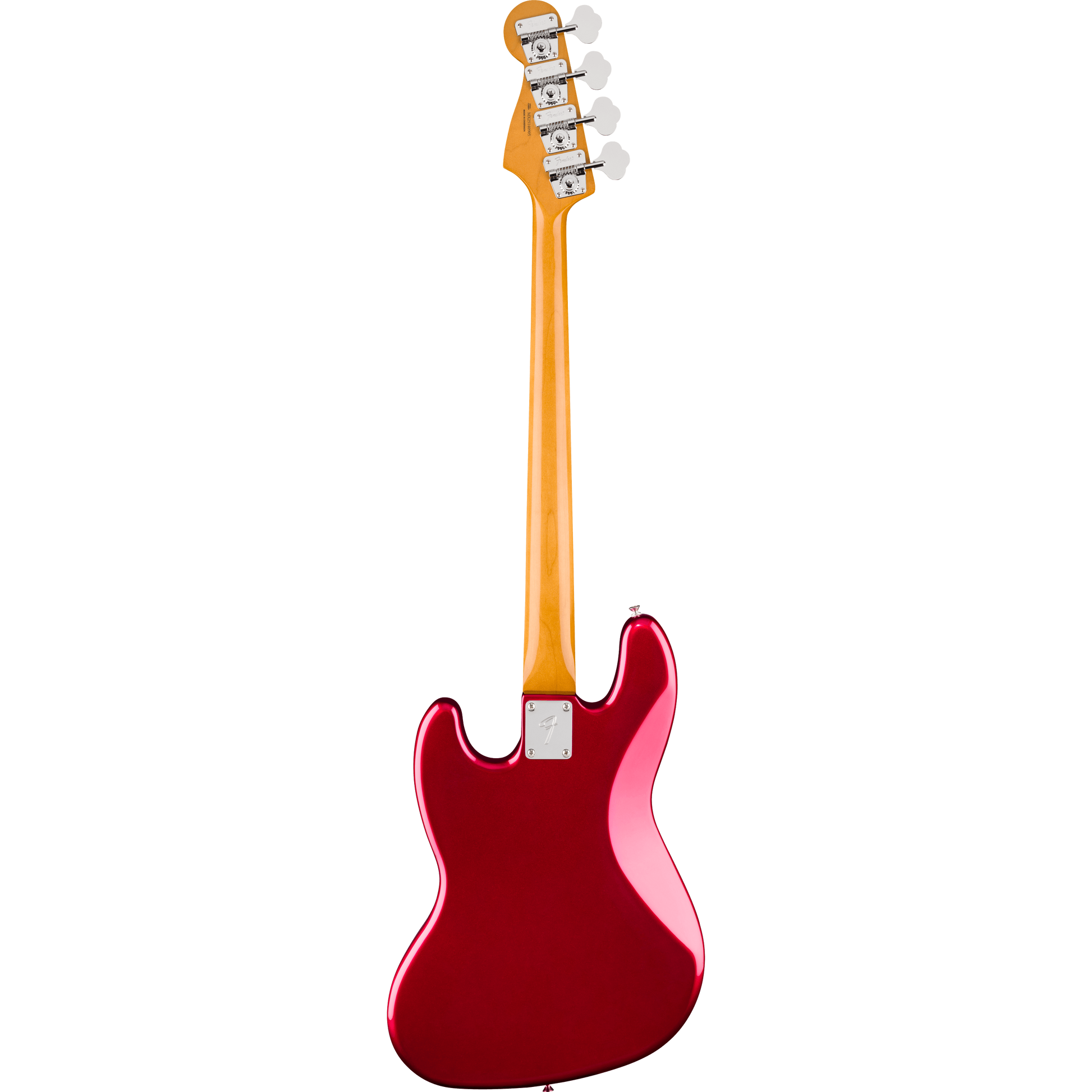 Đàn Guitar Bass Fender Vintera III Early '70s Jazz Bass SS, Rosewood Fingerboard - 4 Strings - Việt Music