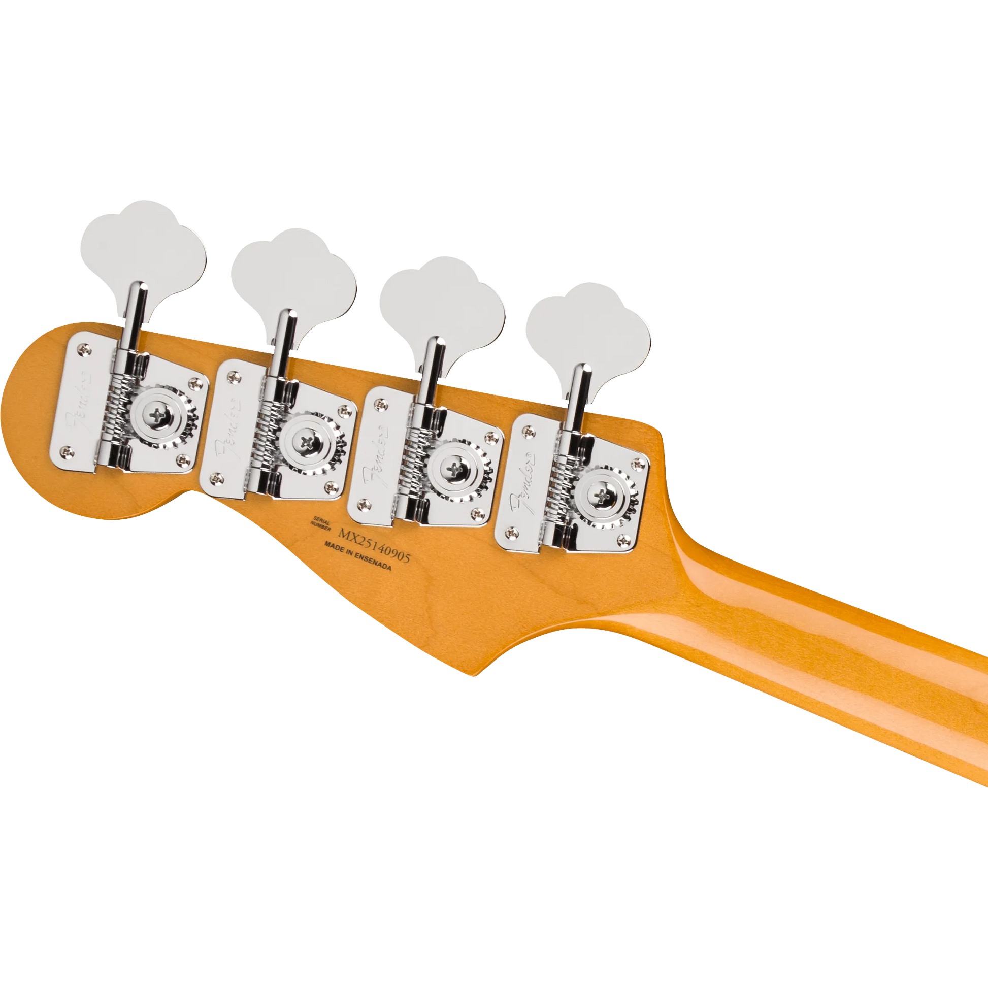 Đàn Guitar Bass Fender Vintera III Early '70s Jazz Bass SS, Rosewood Fingerboard - 4 Strings - Việt Music