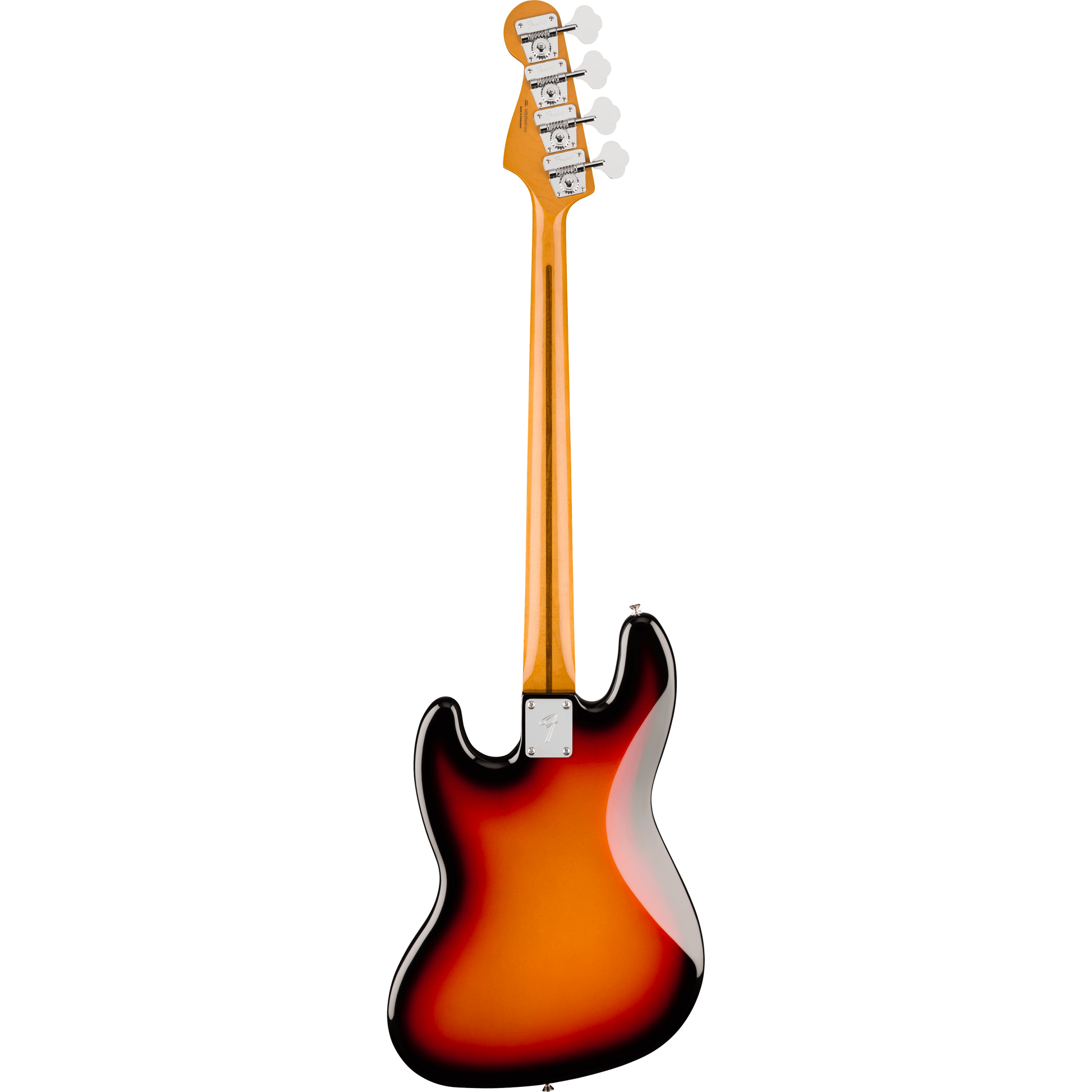 Đàn Guitar Bass Fender Vintera III Early '70s Jazz Bass SS, Maple Fingerboard - 4 Strings - Việt Music