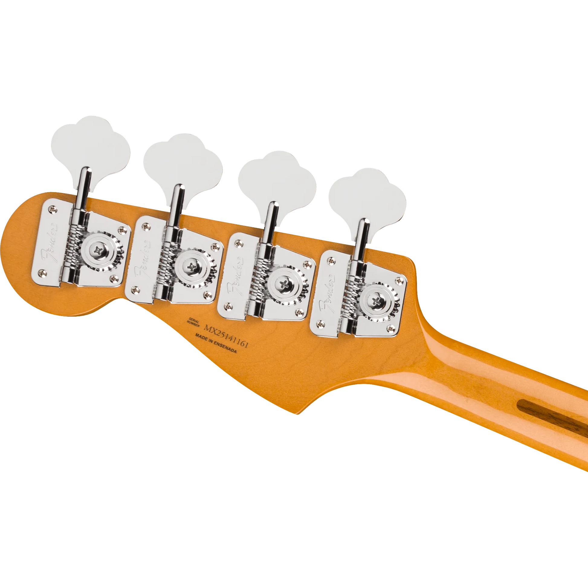 Đàn Guitar Bass Fender Vintera III Early '70s Jazz Bass SS, Maple Fingerboard - 4 Strings - Việt Music