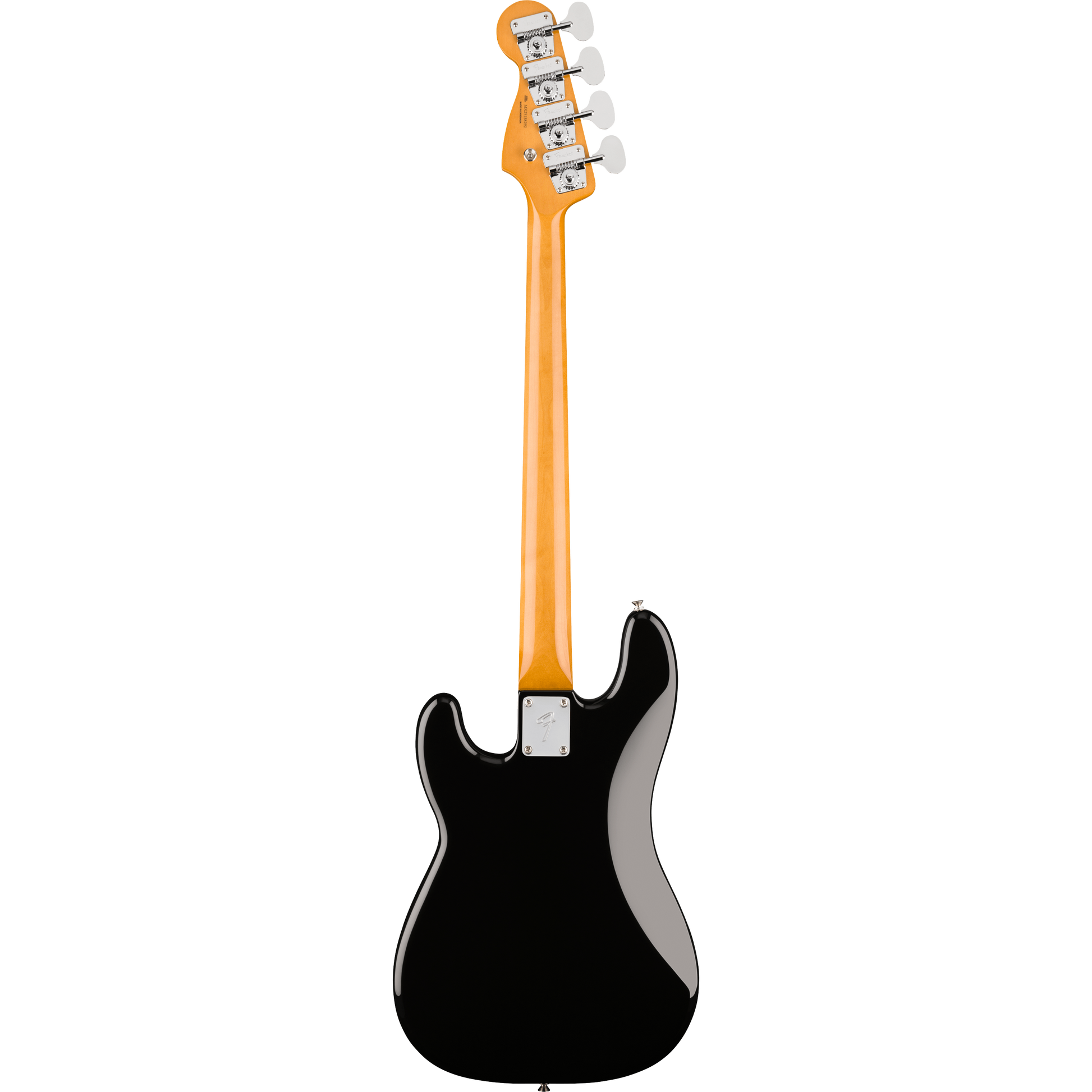 Đàn Guitar Bass Fender Vintera III Late '60s Precision Bass S, Rosewood Fingerboard - 4 Strings - Việt Music