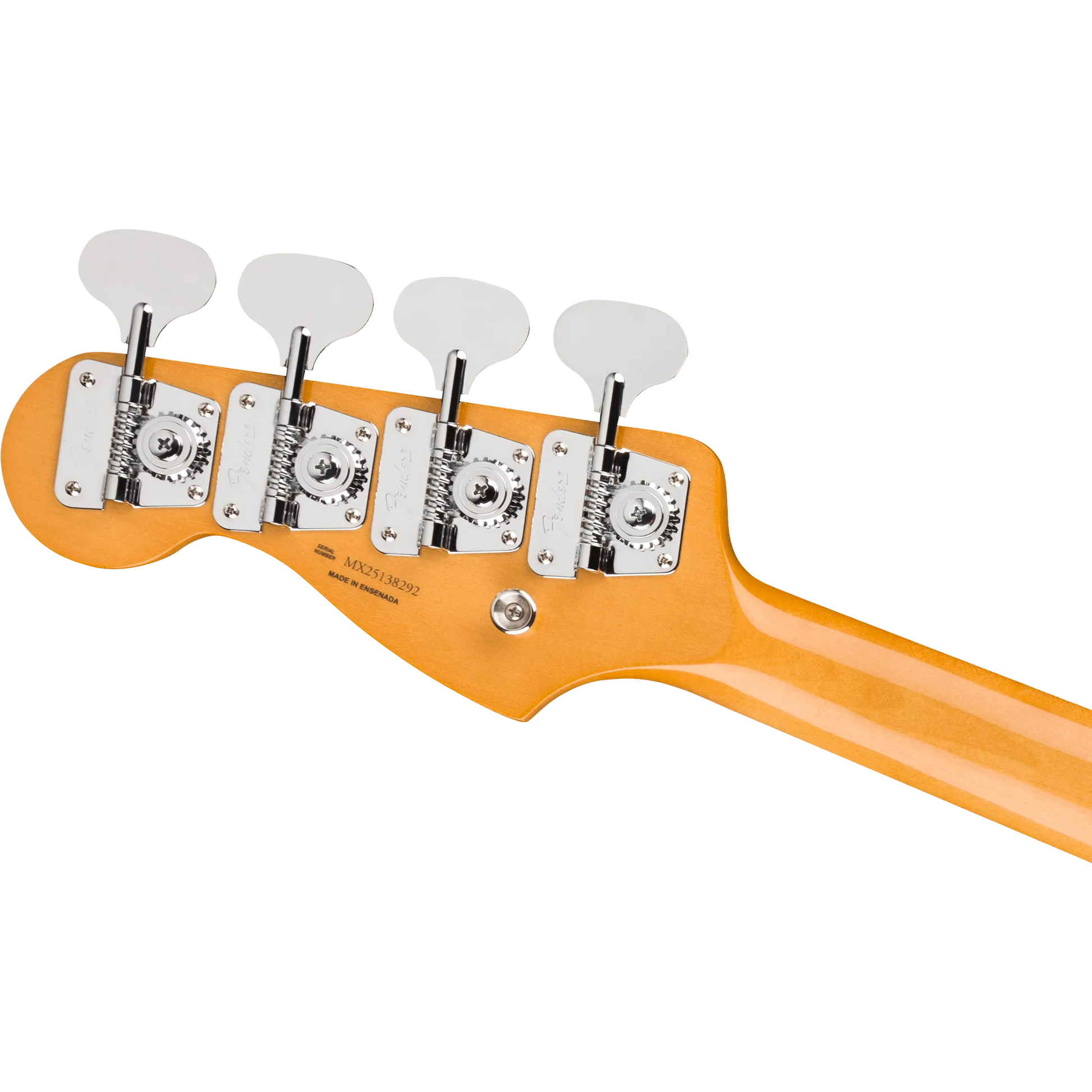 Đàn Guitar Bass Fender Vintera III Late '60s Precision Bass S, Rosewood Fingerboard - 4 Strings - Việt Music