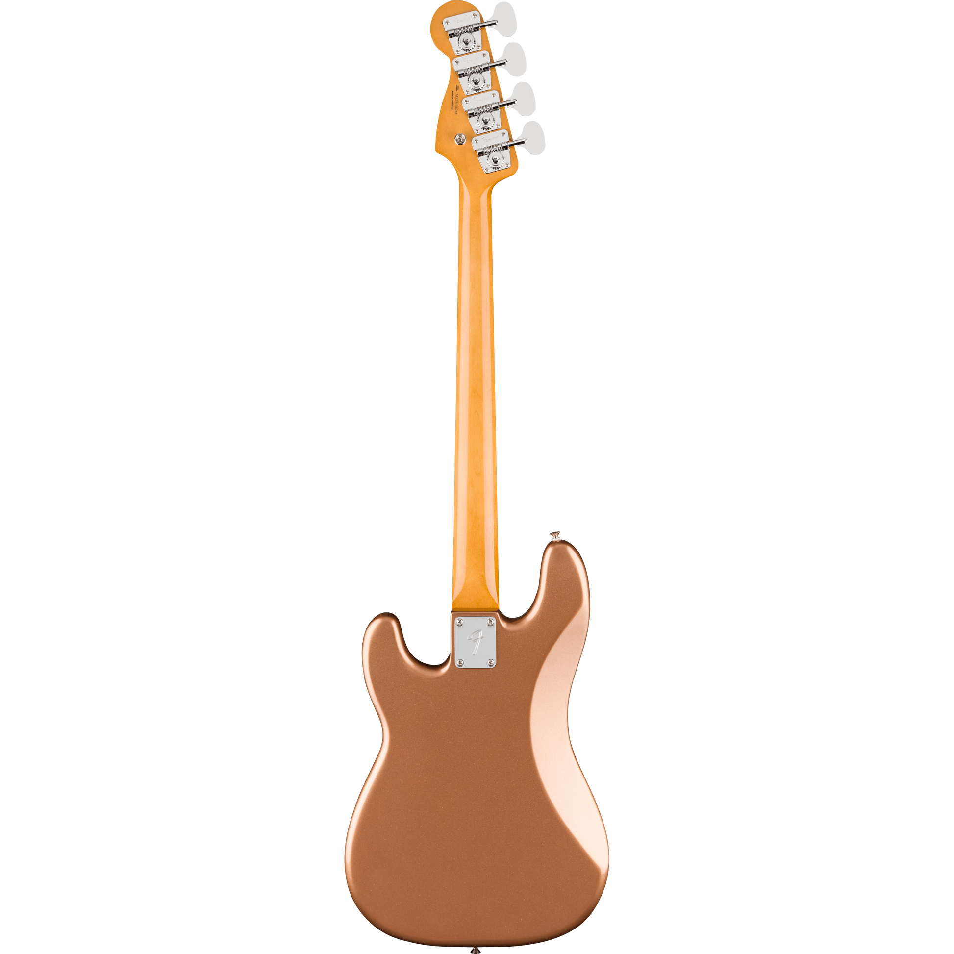 Đàn Guitar Bass Fender Vintera III Late '60s Precision Bass S, Rosewood Fingerboard - 4 Strings - Việt Music