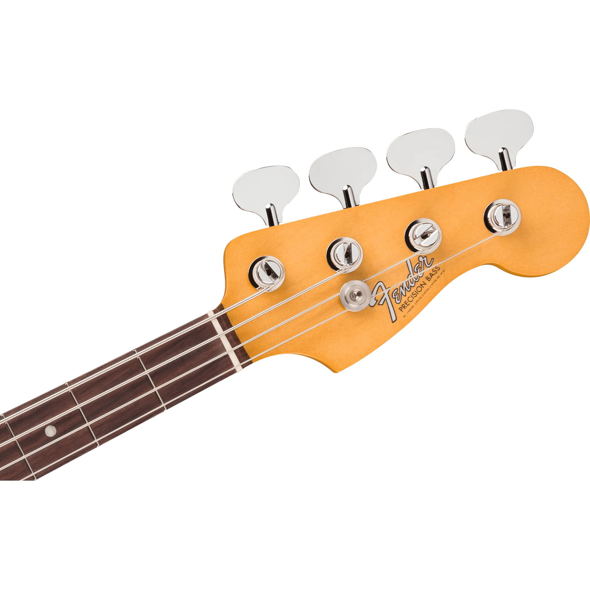 Đàn Guitar Bass Fender Vintera III Late '60s Precision Bass S, Rosewood Fingerboard - 4 Strings - Việt Music