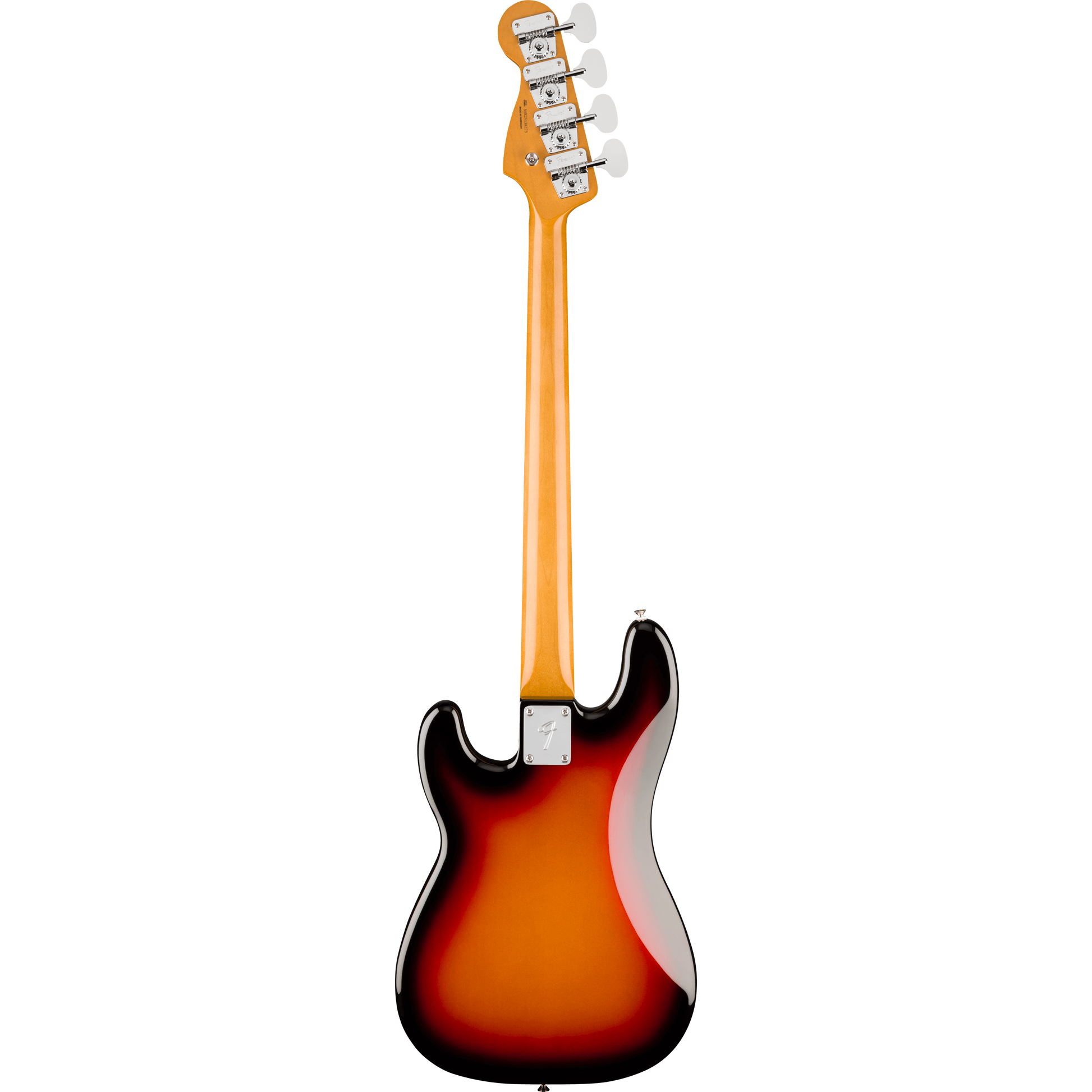 Đàn Guitar Bass Fender Vintera III Late '60s Precision Bass S, Maple Fingerboard - 4 Strings - Việt Music