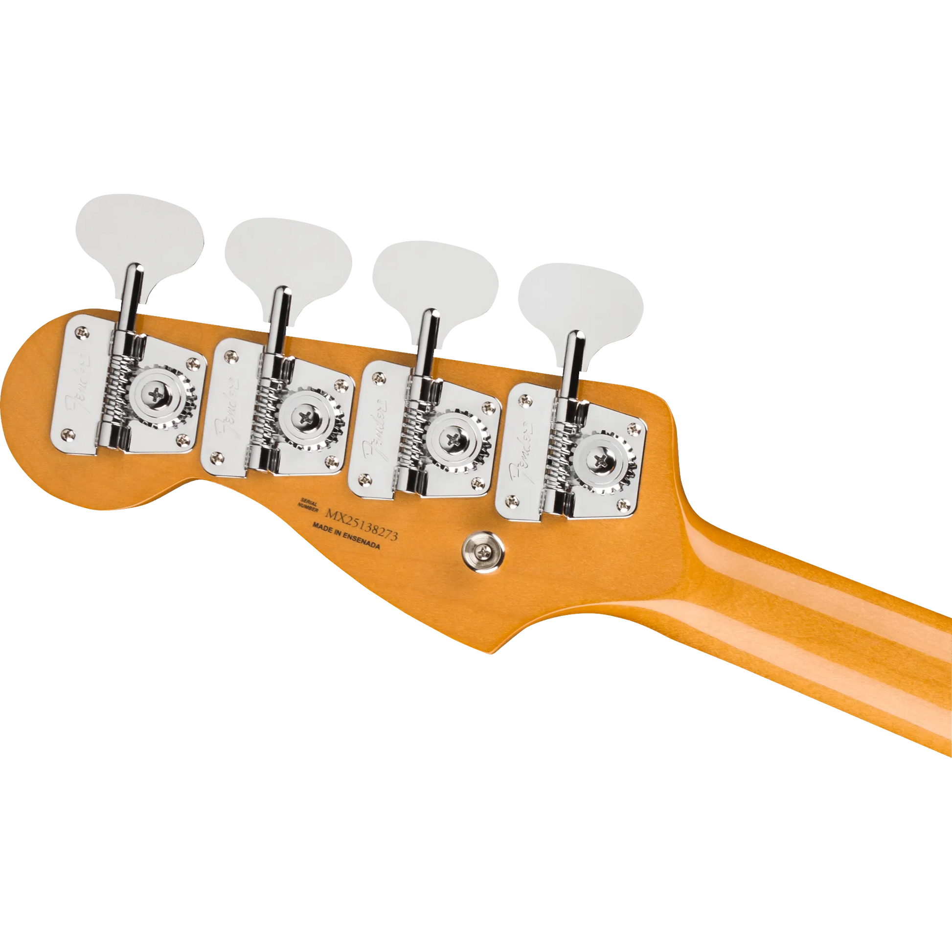 Đàn Guitar Bass Fender Vintera III Late '60s Precision Bass S, Maple Fingerboard - 4 Strings - Việt Music