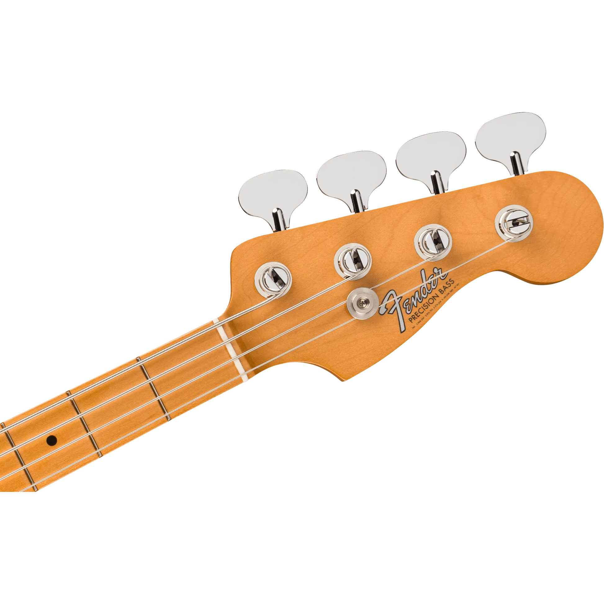 Đàn Guitar Bass Fender Vintera III Late '60s Precision Bass S, Maple Fingerboard - 4 Strings - Việt Music