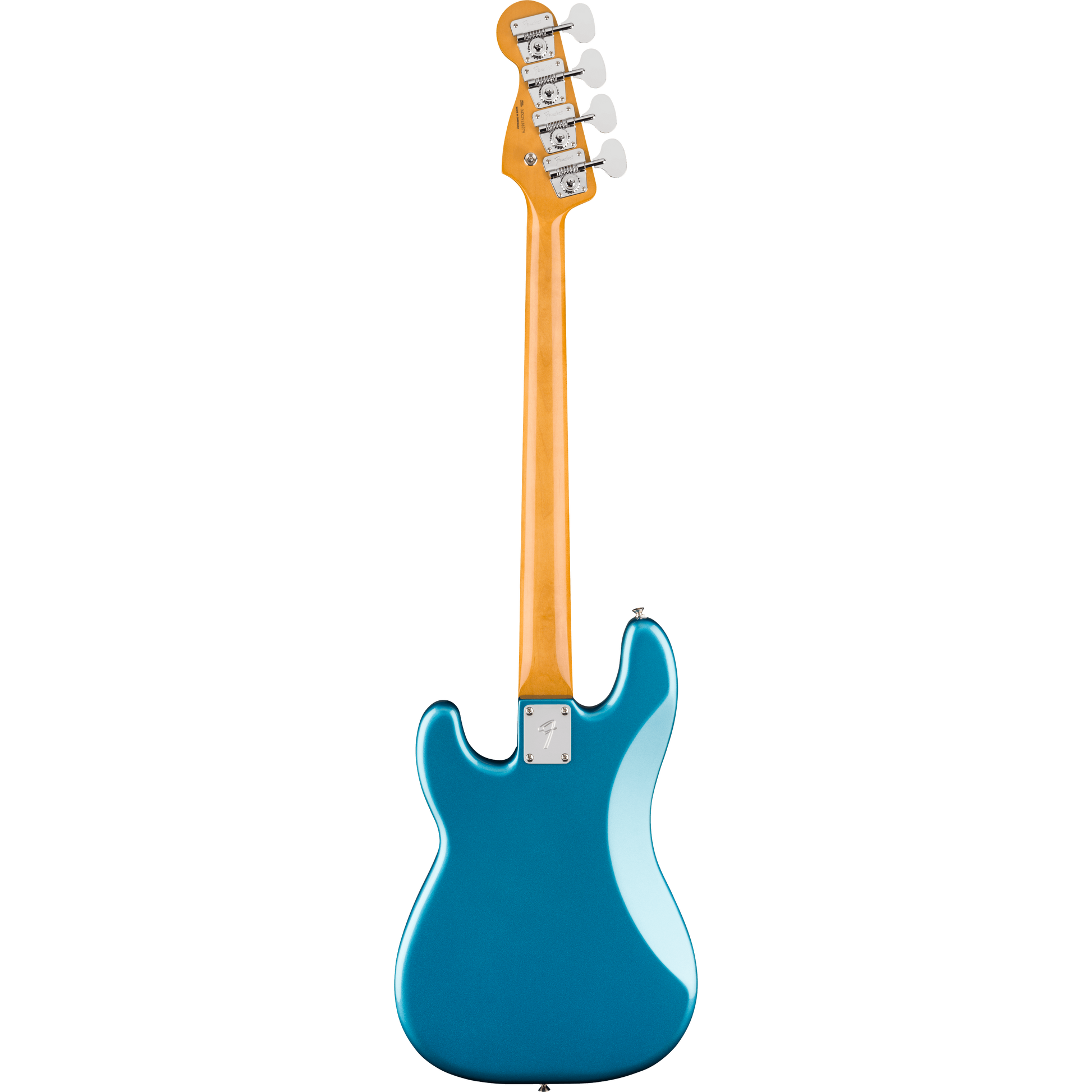 Đàn Guitar Bass Fender Vintera III Late '60s Precision Bass S, Maple Fingerboard - 4 Strings - Việt Music