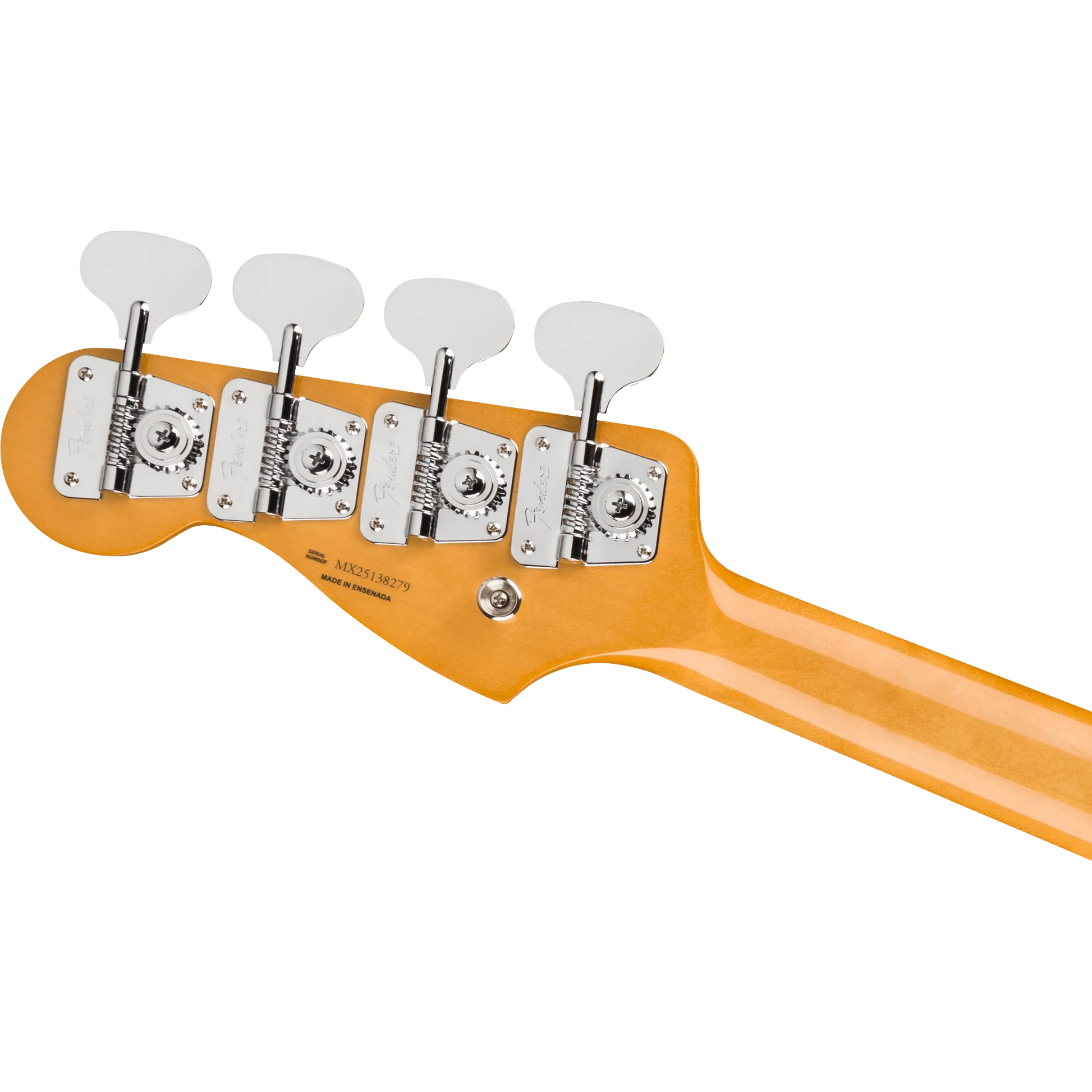 Đàn Guitar Bass Fender Vintera III Late '60s Precision Bass S, Maple Fingerboard - 4 Strings - Việt Music