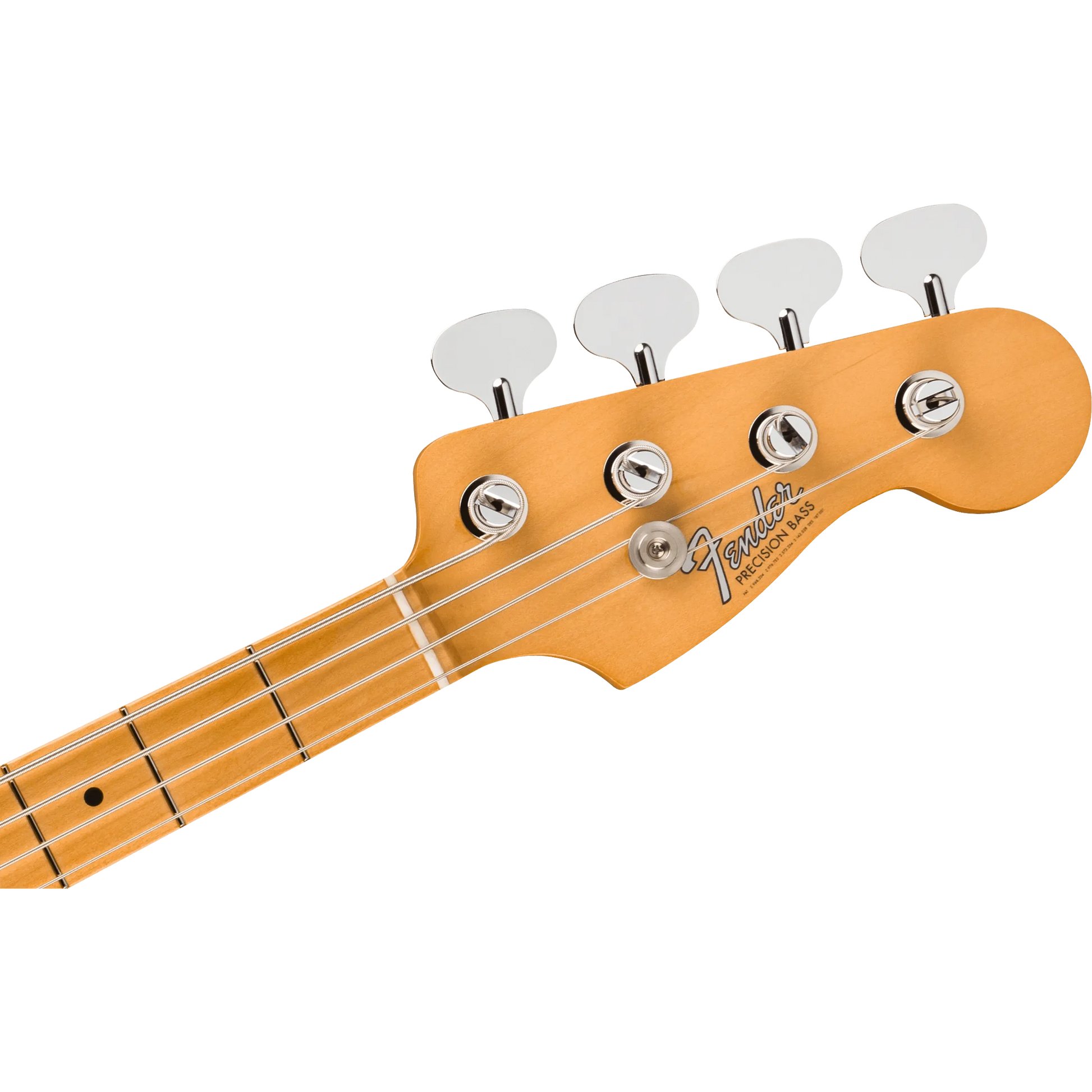 Đàn Guitar Bass Fender Vintera III Late '60s Precision Bass S, Maple Fingerboard - 4 Strings - Việt Music