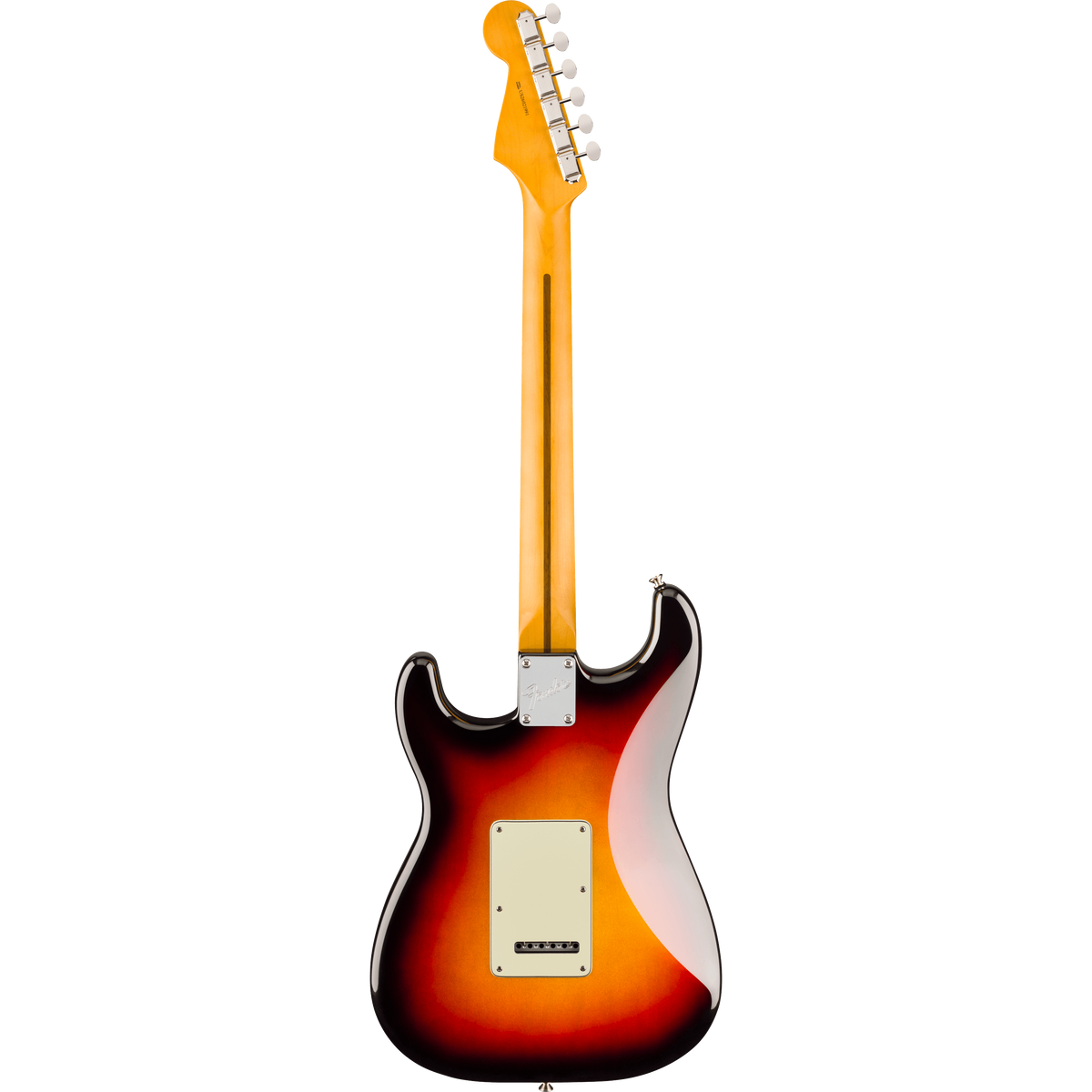 Đàn Guitar Điện Fender Limited Edition American Professional Classic Stratocaster Featuring The Fender Silent System SSS, Rosewood Fingerboard - Việt Music
