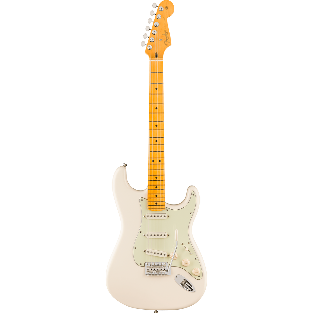 Đàn Guitar Điện Fender Limited Edition American Professional Classic Stratocaster Featuring The Fender Silent System