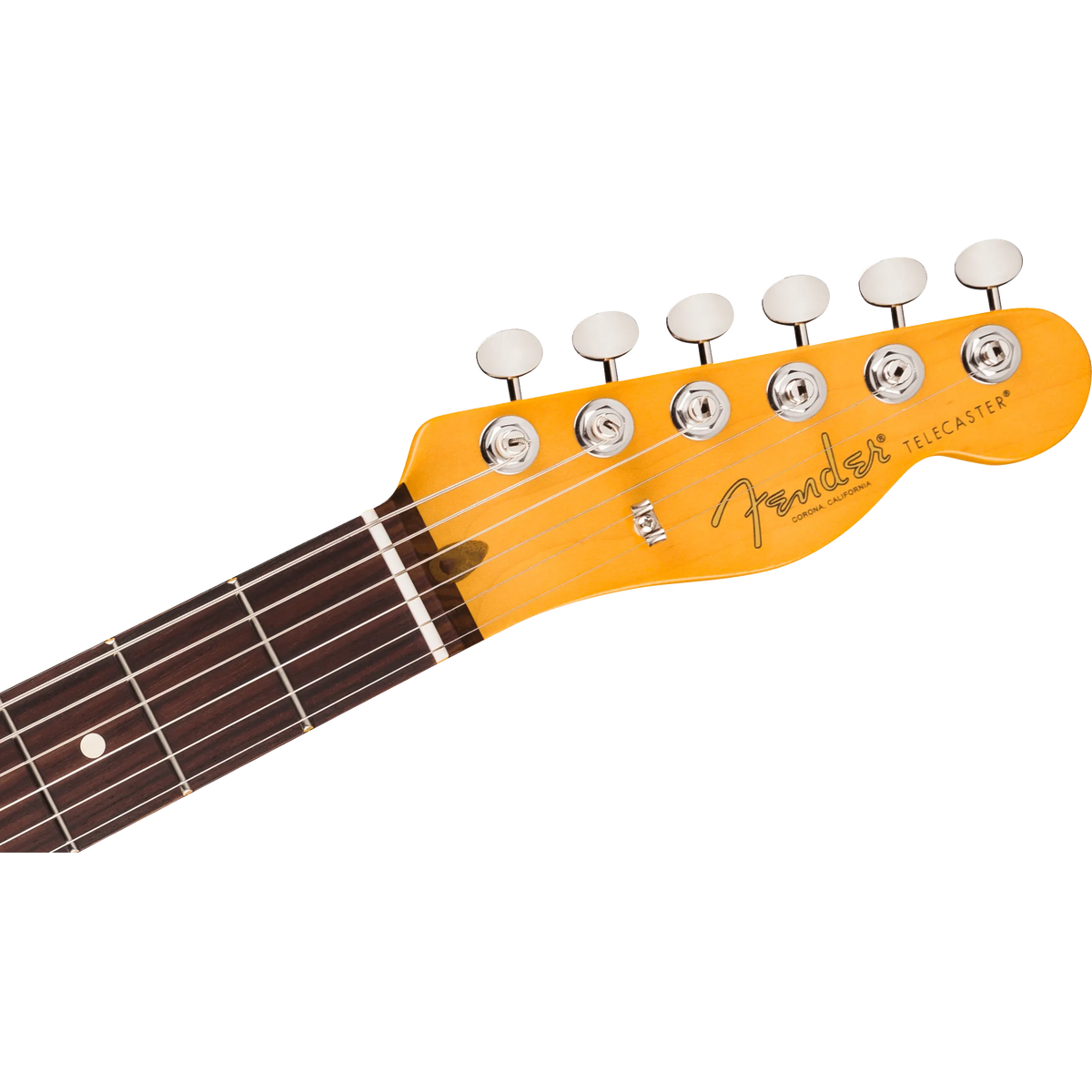 Đàn Guitar Điện Fender Limited Edition American Professional Classic Telecaster featuring the Fender Silent System SS, Rosewood Fingerboard - Việt Music