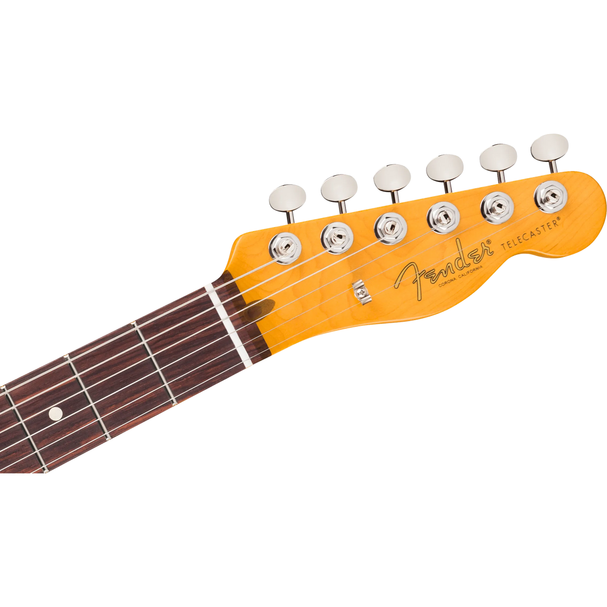 Đàn Guitar Điện Fender Limited Edition American Professional Classic Telecaster featuring the Fender Silent System SS, Rosewood Fingerboard - Việt Music