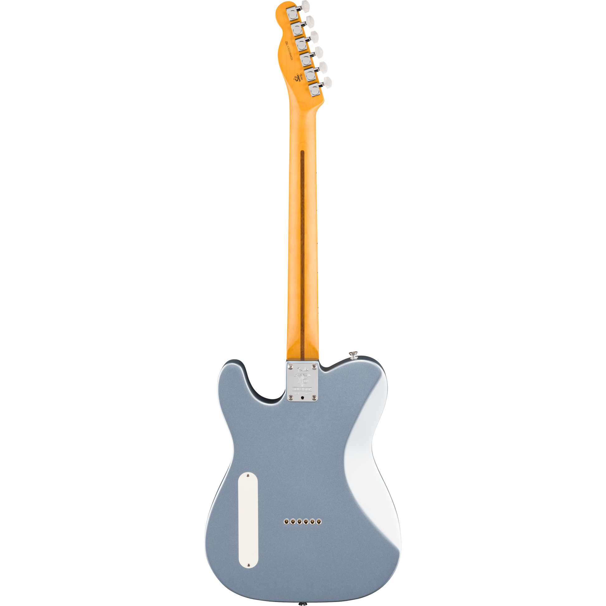 Đàn Guitar Điện Fender 75th Anniversary American Professional Classic Cabronita Telecaster SS, Maple Fingerboard - Việt Music