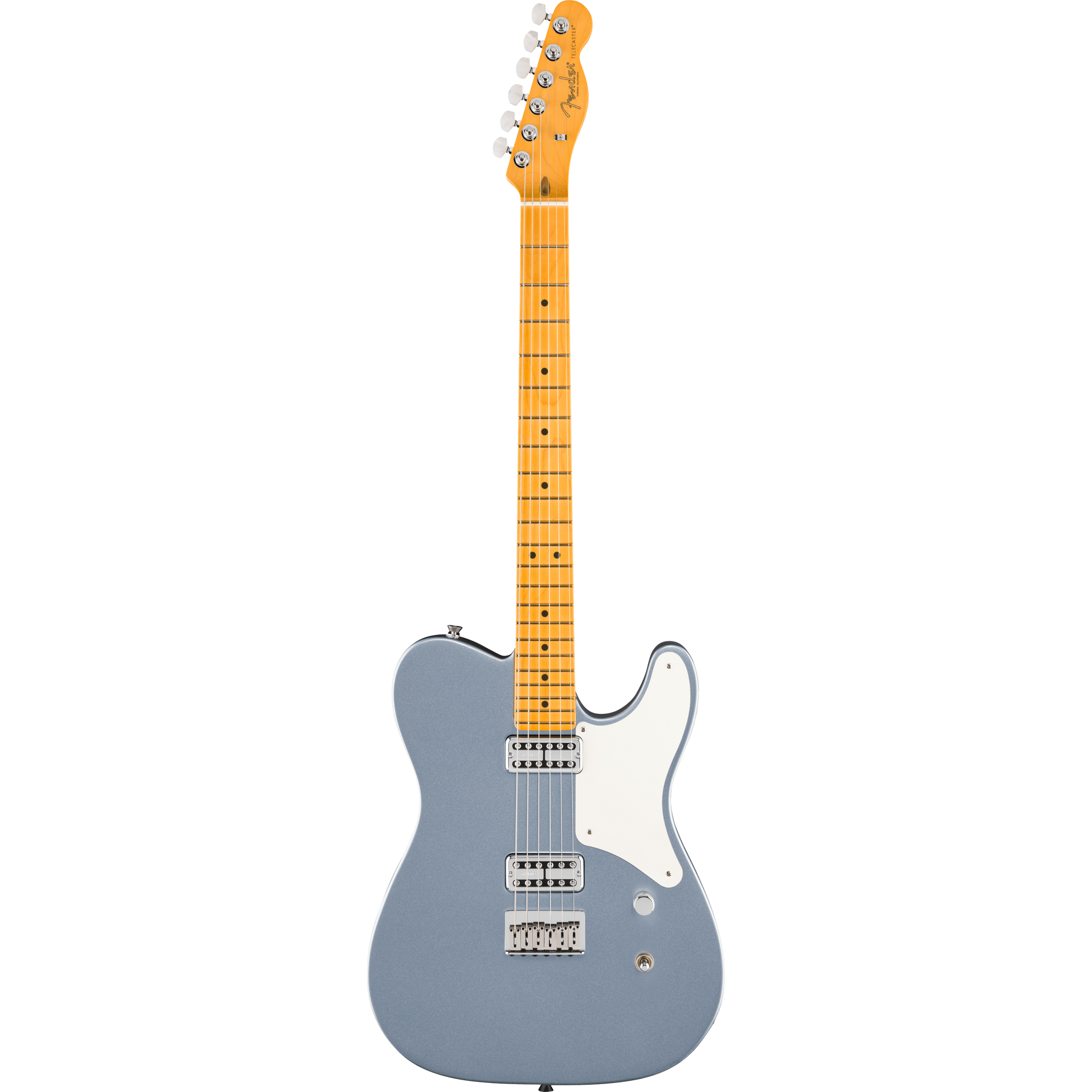 Đàn Guitar Điện Fender 75th Anniversary American Professional Classic Cabronita Telecaster SS, Maple Fingerboard - Việt Music